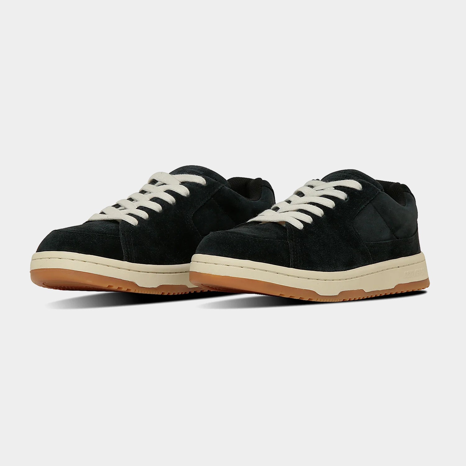 HUF (ハフ) Worldwide JP /FOOTWEAR(スニーカー)/ CONVERSE SKATESTAR SK OX商品 / BLACK/WHITE