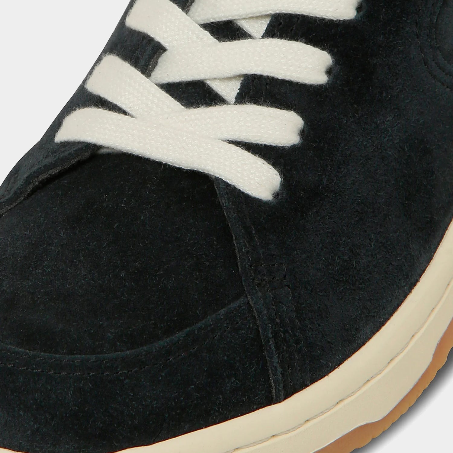 HUF (ハフ) Worldwide JP /FOOTWEAR(スニーカー)/ CONVERSE SKATESTAR SK OX商品 / BLACK/WHITE