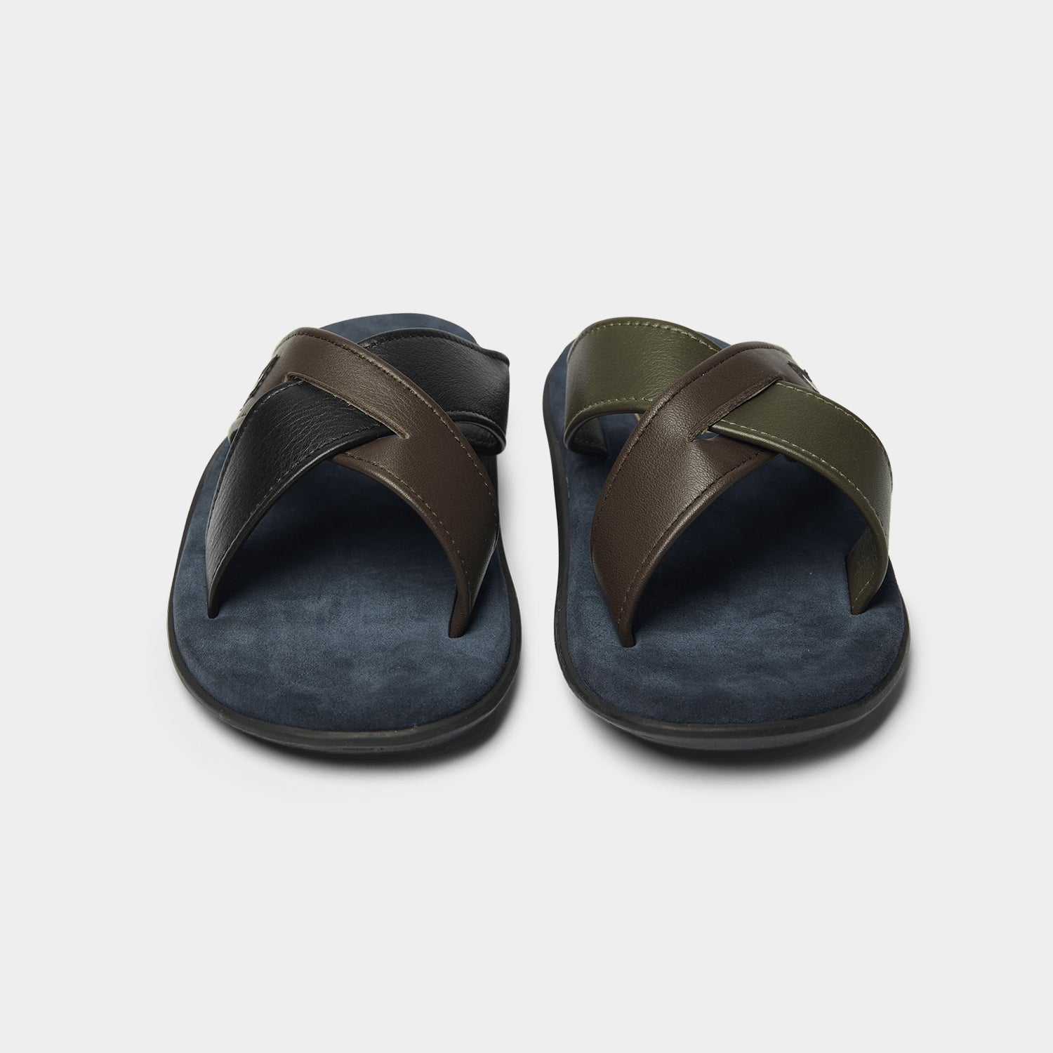 HUF (ハフ) Worldwide JP /FOOTWEAR(スニーカー)/ HUF X ISLAND SLIPPER SLIDES商品 / MULTI