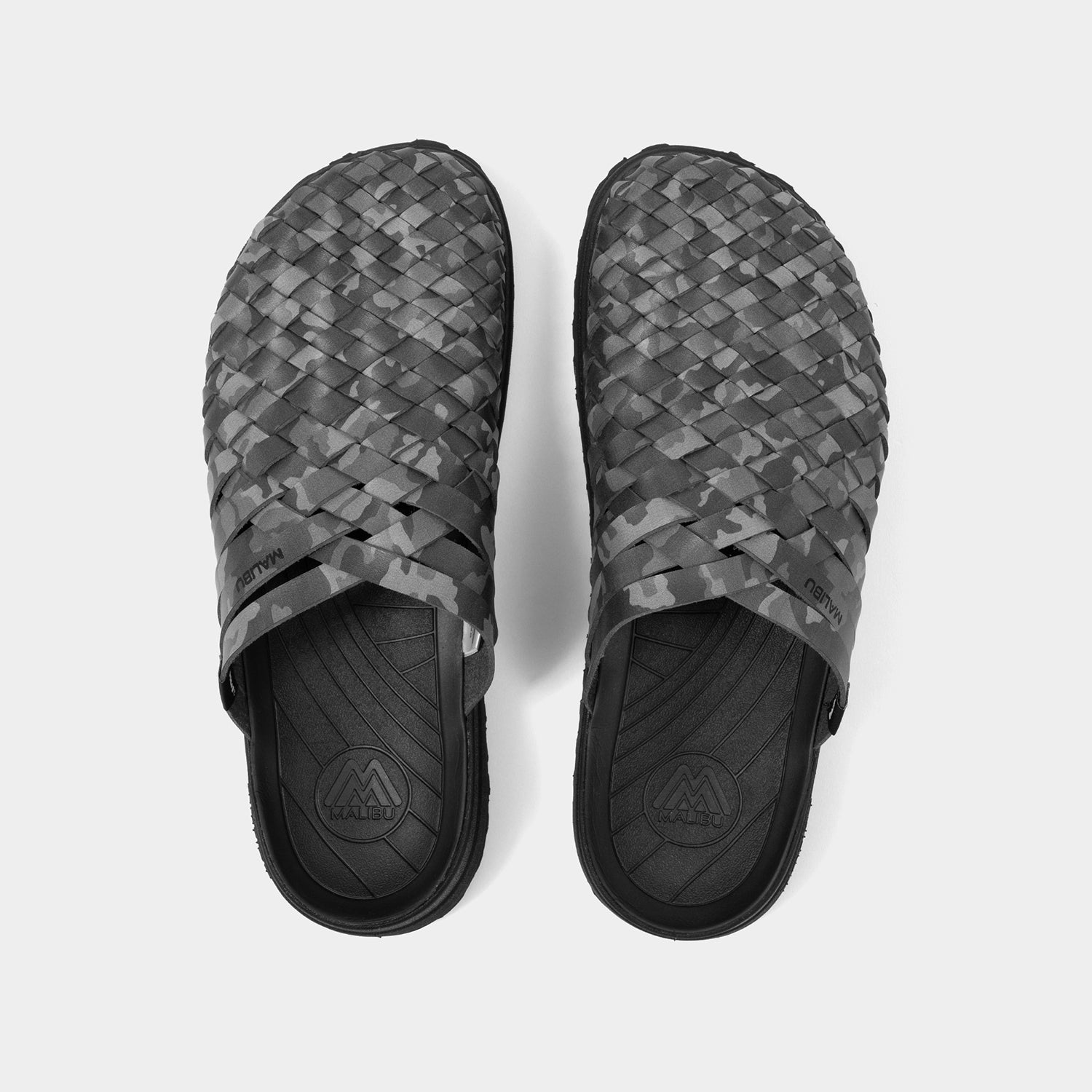 HUF (ハフ) Worldwide JP /FOOTWEAR(スニーカー)/ HUF X MALIBU SANDALS商品 / WOODLAND