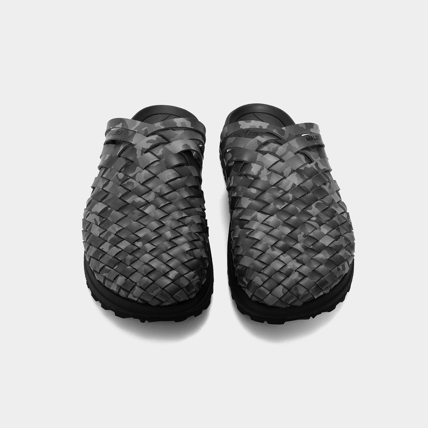 HUF (ハフ) Worldwide JP /FOOTWEAR(スニーカー)/ HUF X MALIBU SANDALS商品 / WOODLAND