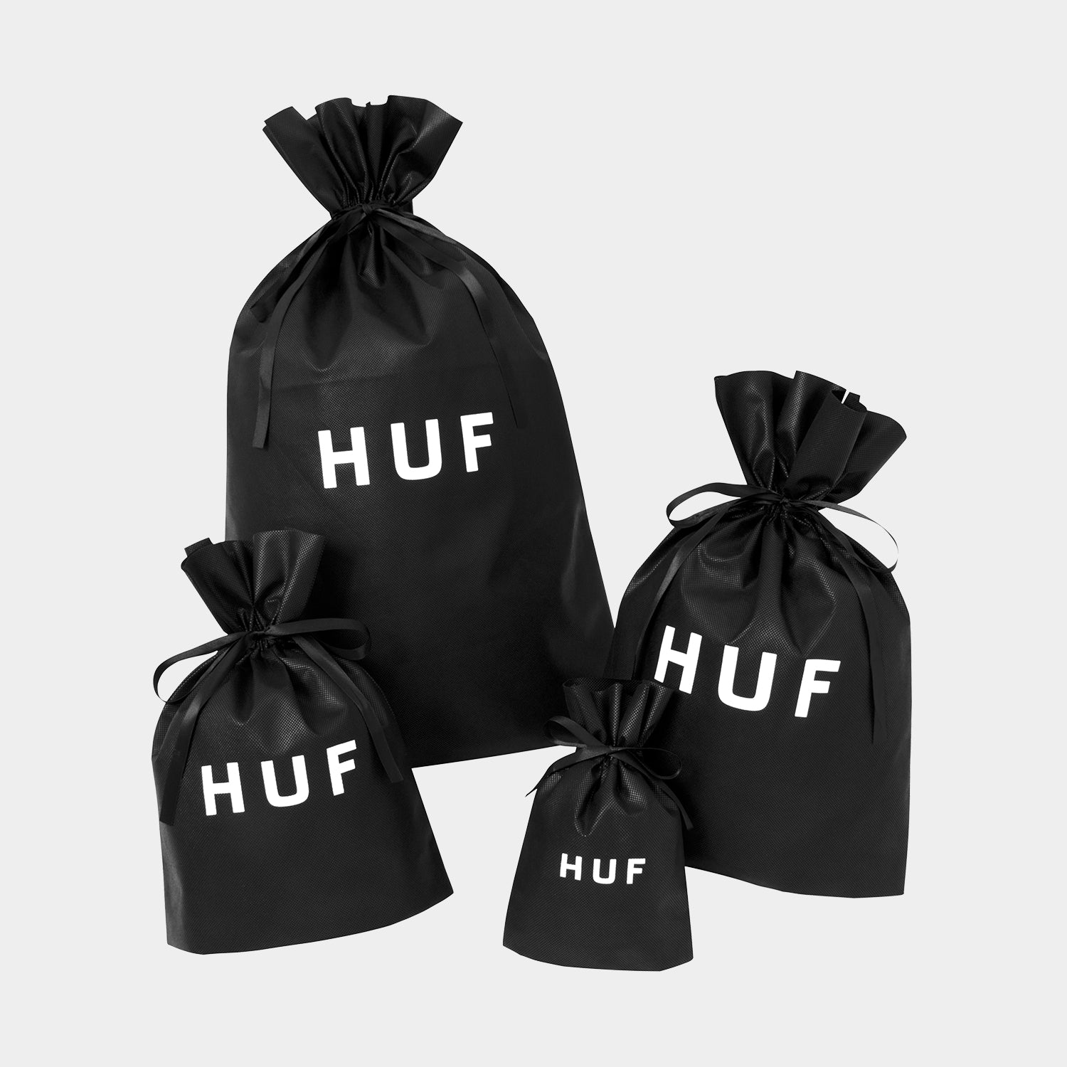 HUF (ハフ) Worldwide JP /()/ GIFT BAG S商品 /