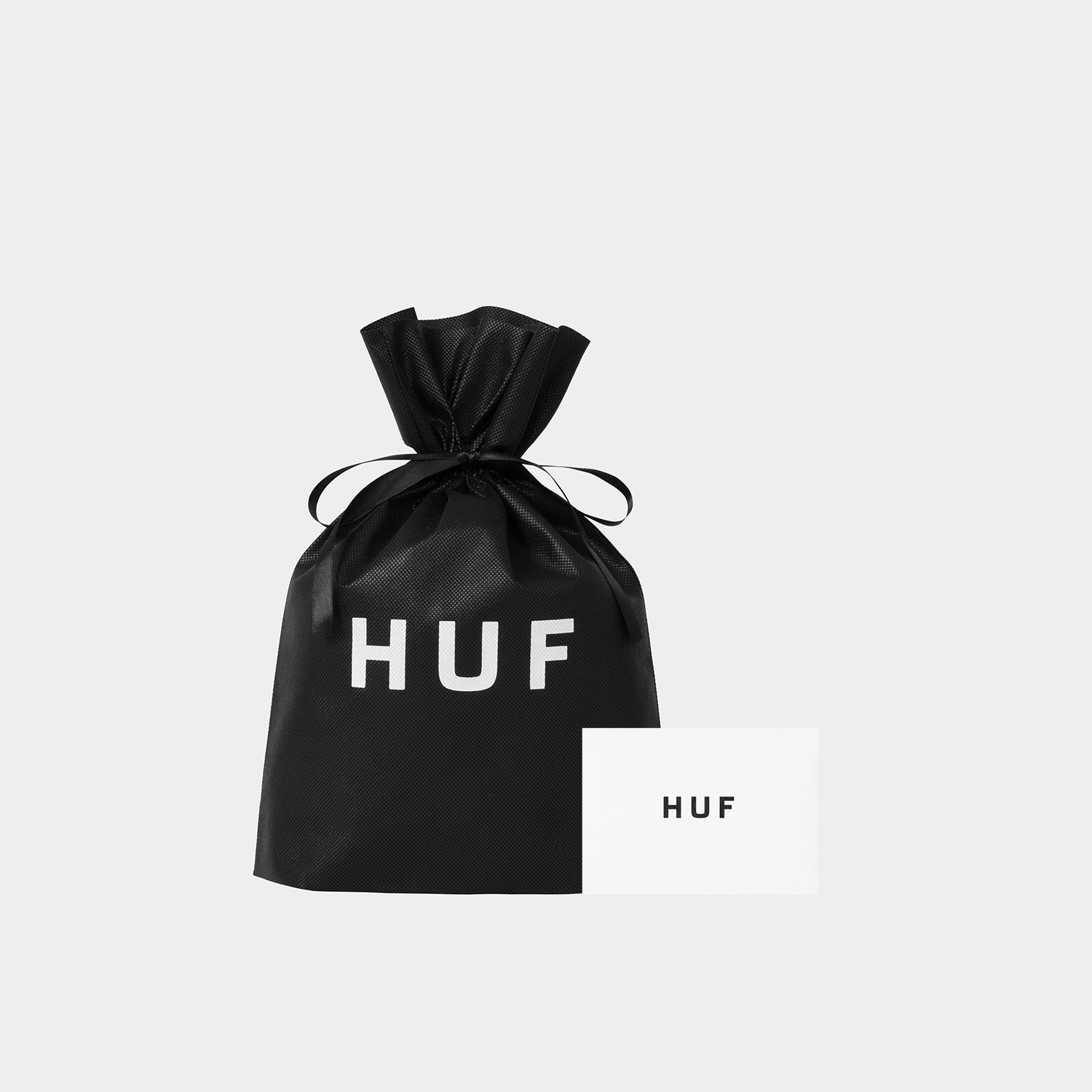 HUF (ハフ) Worldwide JP /()/ GIFT BAG M商品 /