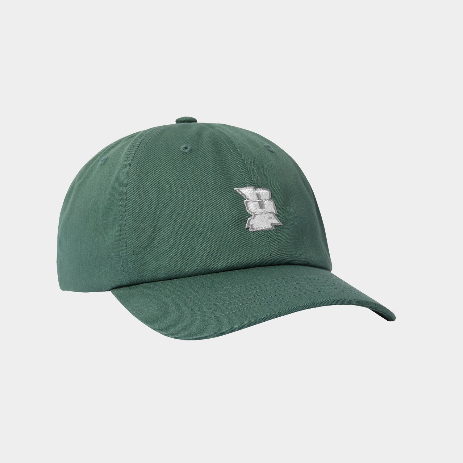 HUF (ハフ) Worldwide JP /HATS & BEANIES(ハット&ビーニー)/ MEGABLAST MULTI 6 PANEL CV HAT商品 / FOREST GREEN
