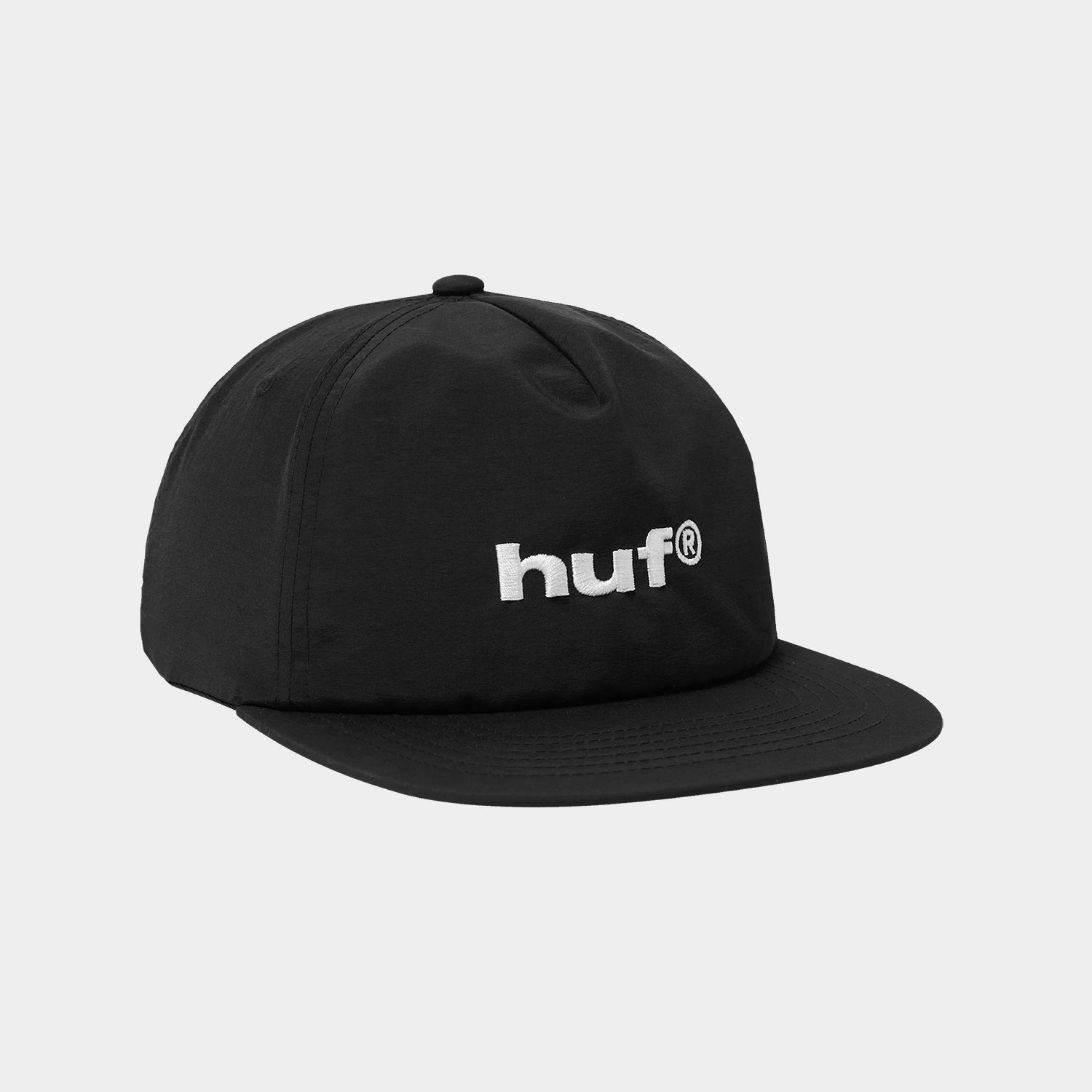 HUF (ハフ) Worldwide JP /HATS & BEANIES(ハット&ビーニー)/ 89 NYLON SNAPBACK商品 / CREAM