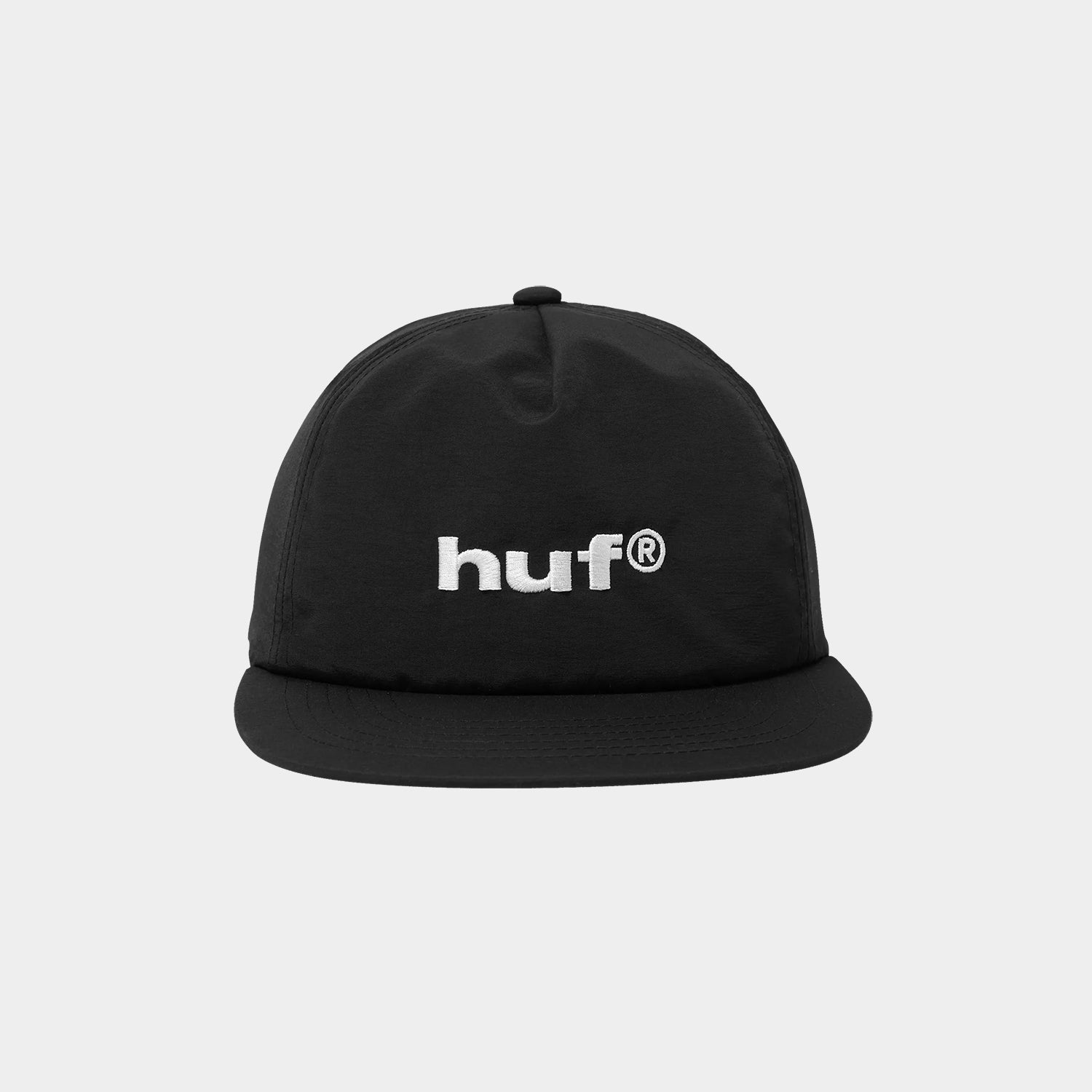HUF (ハフ) Worldwide JP /HATS & BEANIES(ハット&ビーニー)/ 89 NYLON SNAPBACK商品 / CREAM