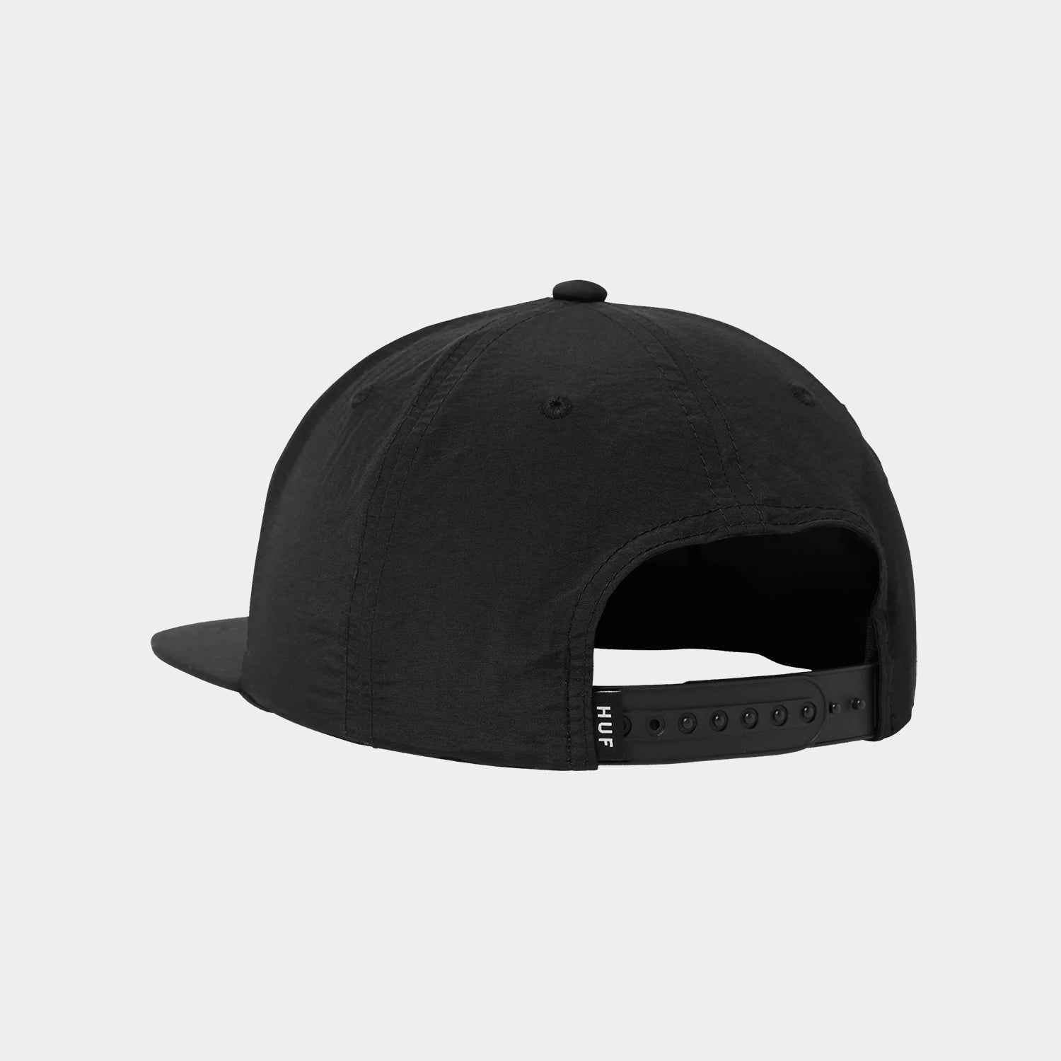 HUF (ハフ) Worldwide JP /HATS & BEANIES(ハット&ビーニー)/ 89 NYLON SNAPBACK商品 / CREAM