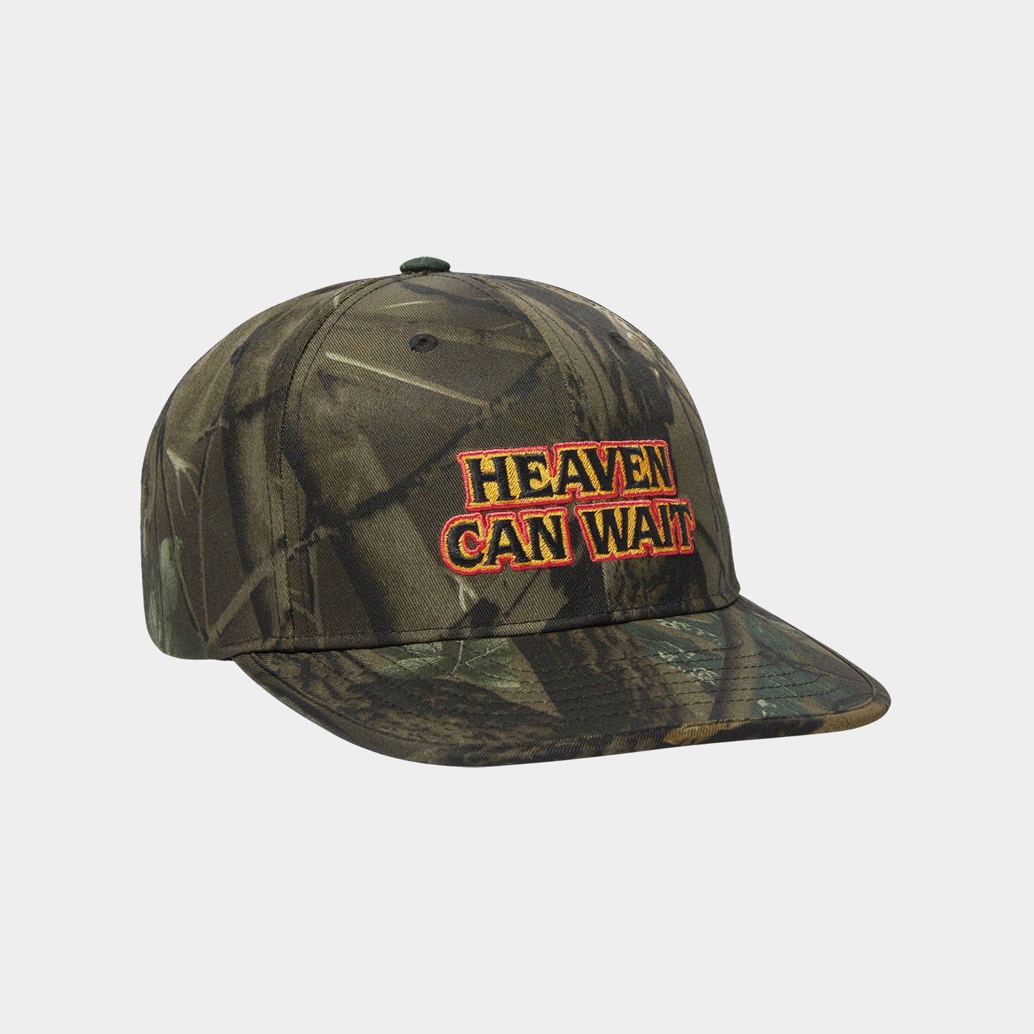 HUF (ハフ) Worldwide JP /HATS & BEANIES(ハット&ビーニー)/ HEAVEN CAN WAIT CAMO FORMLESS HAT商品 / CAMO