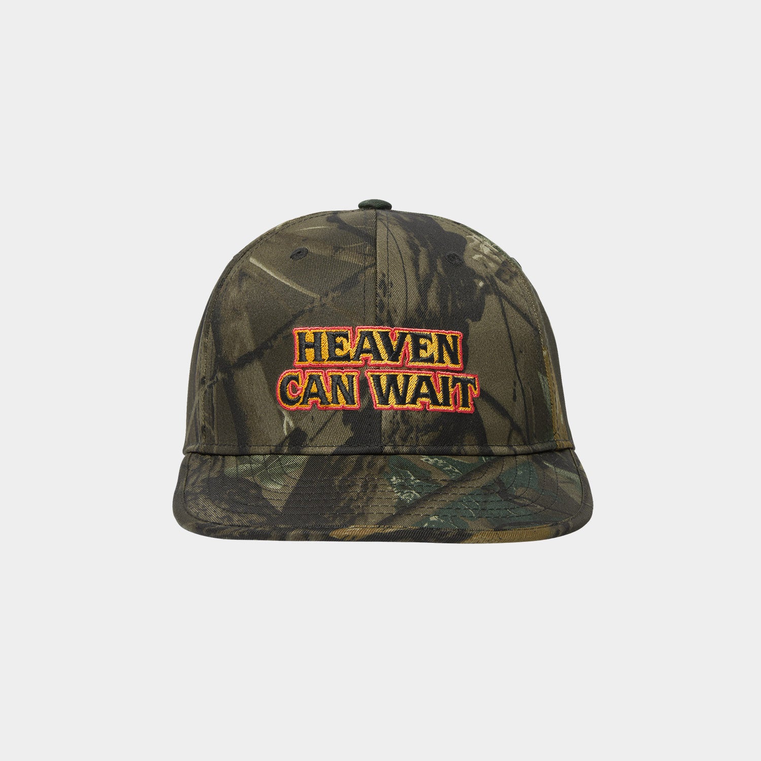 HUF (ハフ) Worldwide JP /HATS & BEANIES(ハット&ビーニー)/ HEAVEN CAN WAIT CAMO FORMLESS HAT商品 / CAMO