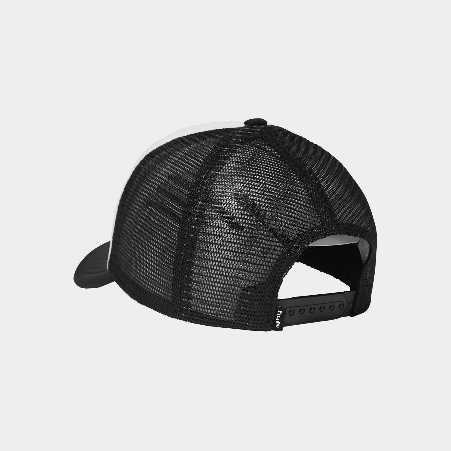 HUF (ハフ) Worldwide JP /HATS & BEANIES(ハット&ビーニー)/ BILLARDS TRUCKER HAT商品 / NATURAL