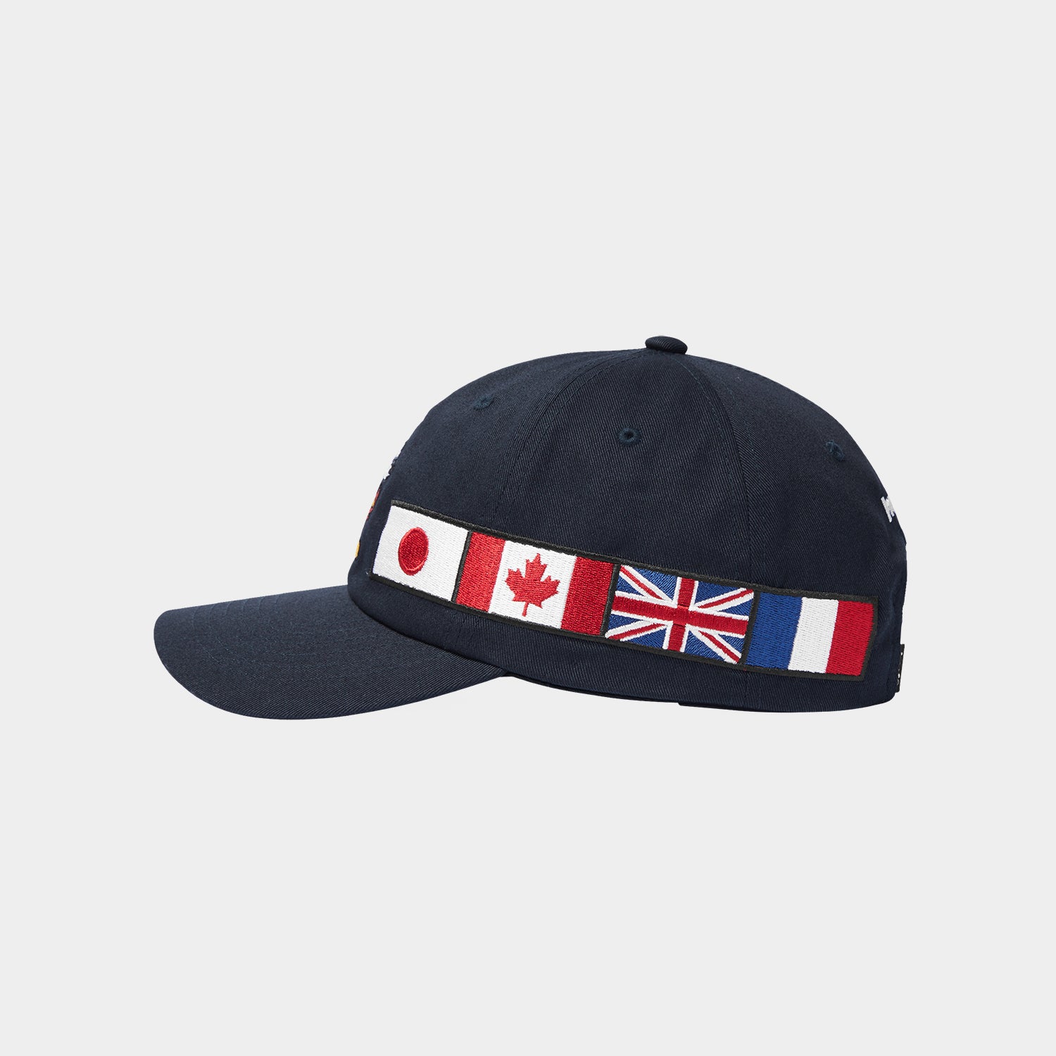 HUF (ハフ) Worldwide JP /HATS & BEANIES(ハット&ビーニー)/ DISNEY | HUF MICKEY WORLDWIDE TOUR SNAPBACK商品 / NAVY