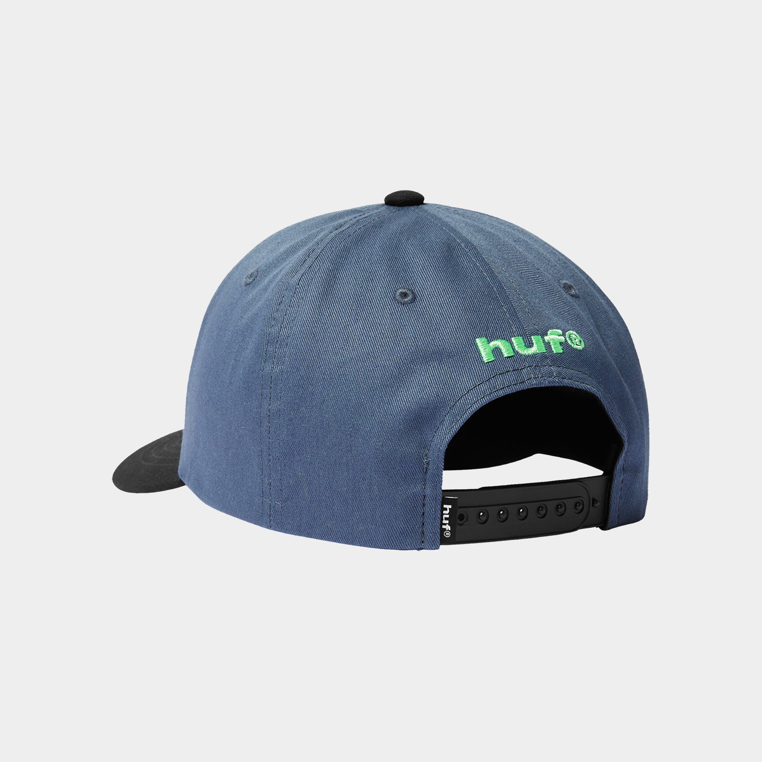 HUF (ハフ) Worldwide JP /HATS & BEANIES(ハット&ビーニー)/ DISNEY | HUF MICKEY GREETINGS SNAPBACK商品 / CHARCOAL
