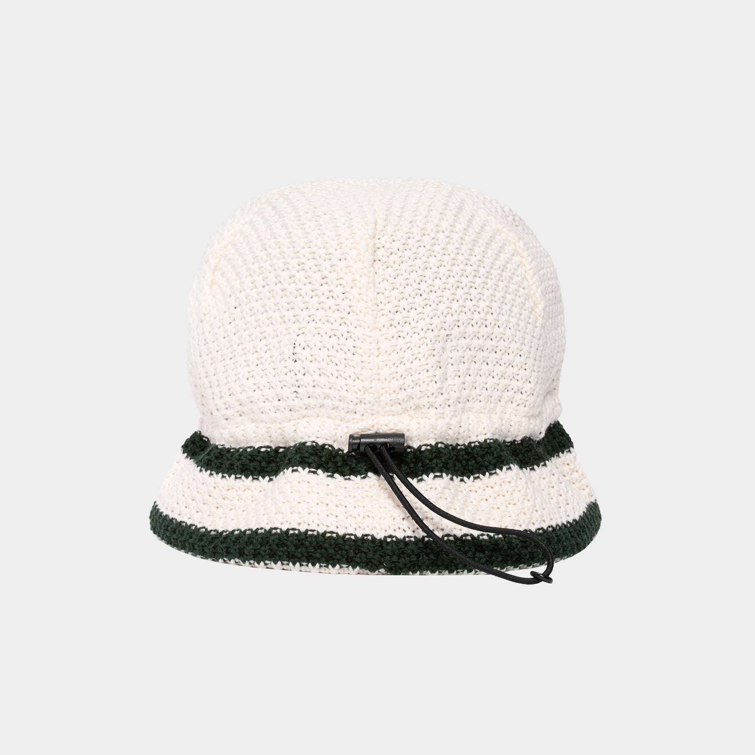 HUF (ハフ) Worldwide JP /HATS & BEANIES(ハット&ビーニー)/ ARCH KNIT BUCKET HAT商品 / BLEACH