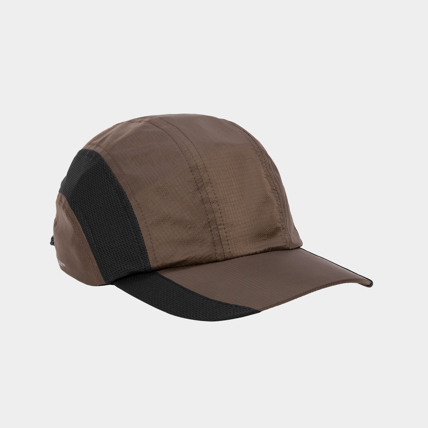 HUF (ハフ) Worldwide JP /HATS & BEANIES(ハット&ビーニー)/ CROSS CONDITIONS UL TECH HAT商品 / BROWN