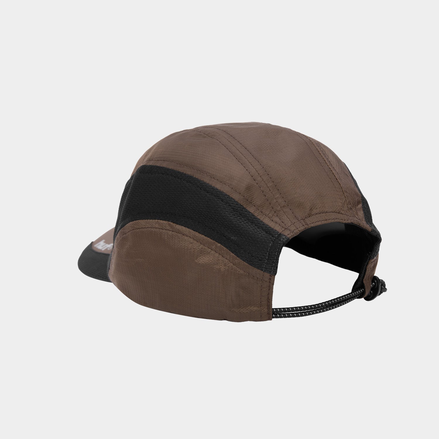 HUF (ハフ) Worldwide JP /HATS & BEANIES(ハット&ビーニー)/ CROSS CONDITIONS UL TECH HAT商品 / BROWN