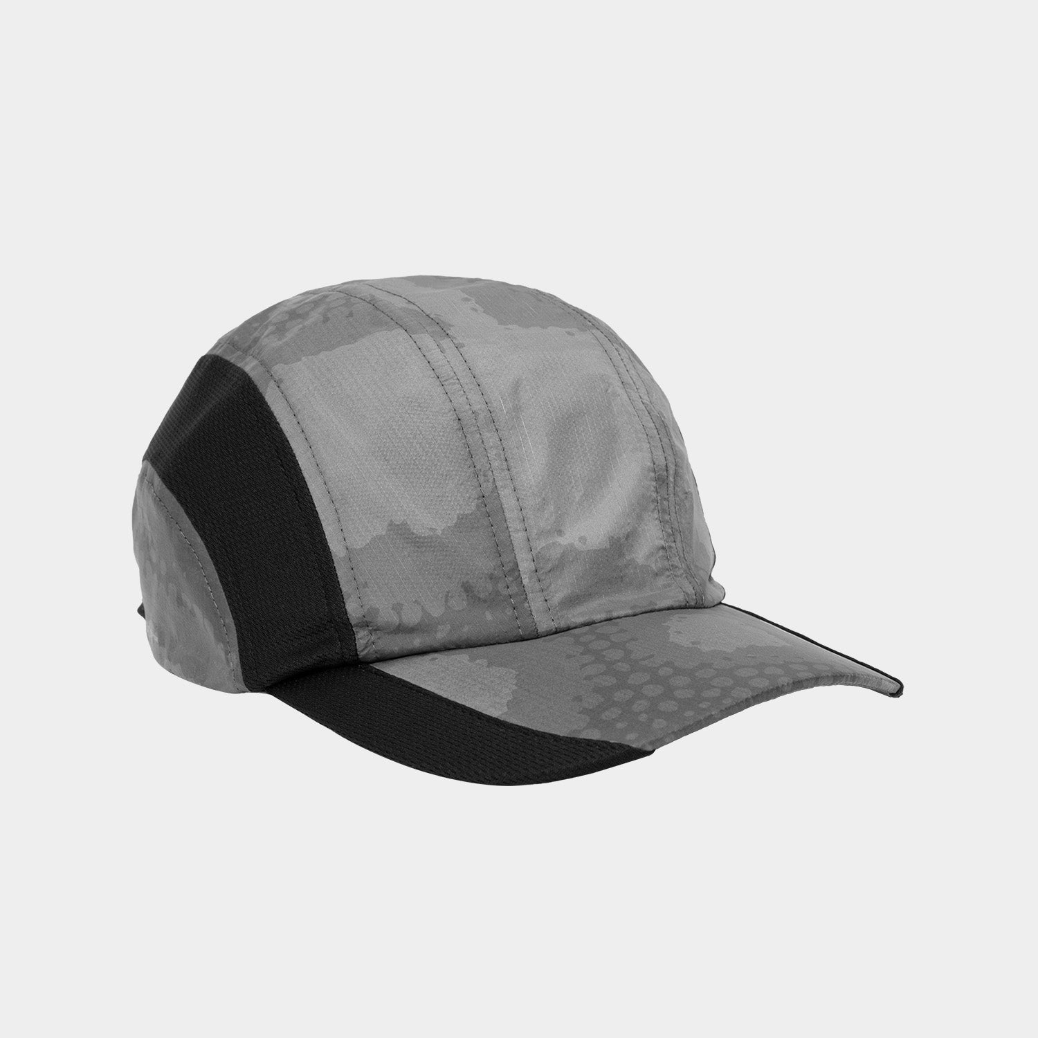 HUF (ハフ) Worldwide JP /HATS & BEANIES(ハット&ビーニー)/ CROSS CONDITIONS UL TECH HAT商品 / BROWN