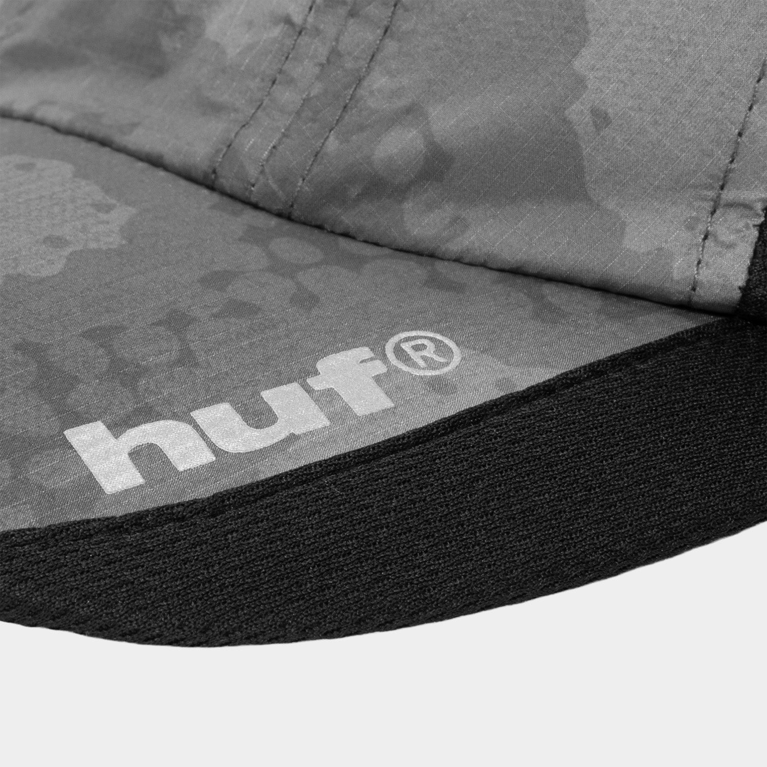 HUF (ハフ) Worldwide JP /HATS & BEANIES(ハット&ビーニー)/ CROSS CONDITIONS UL TECH HAT商品 / BROWN