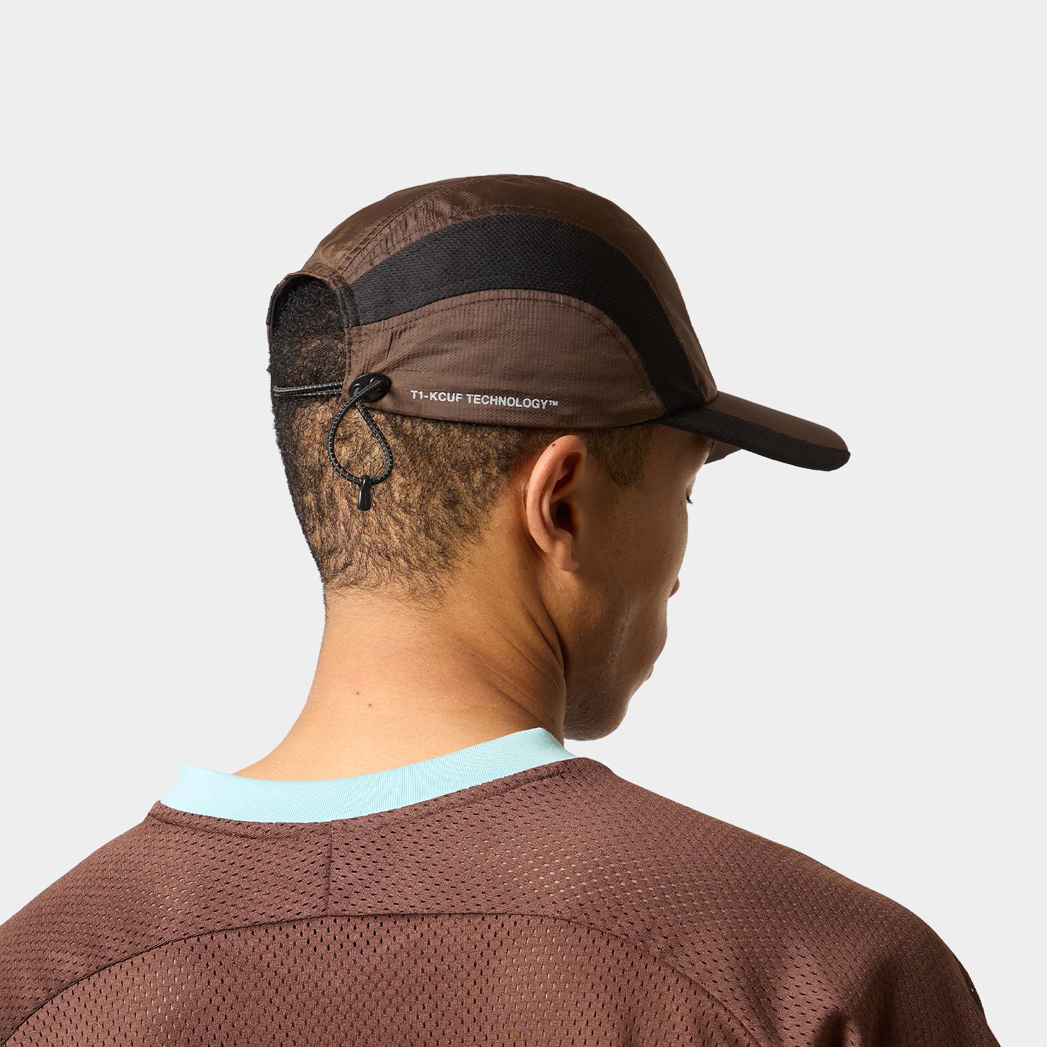 HUF (ハフ) Worldwide JP /HATS & BEANIES(ハット&ビーニー)/ CROSS CONDITIONS UL TECH HAT商品 / BROWN