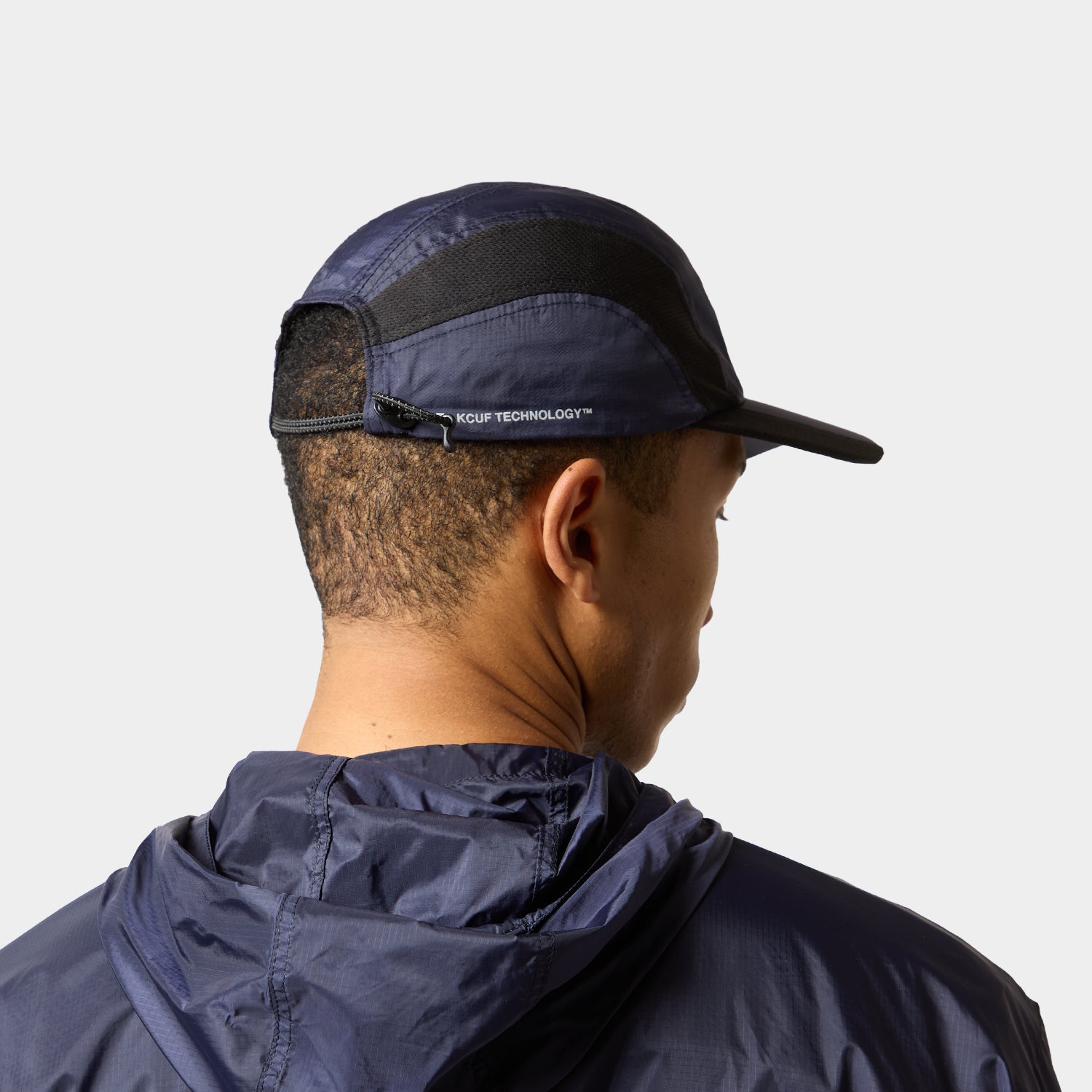 HUF (ハフ) Worldwide JP /HATS & BEANIES(ハット&ビーニー)/ CROSS CONDITIONS UL TECH HAT商品 / BROWN
