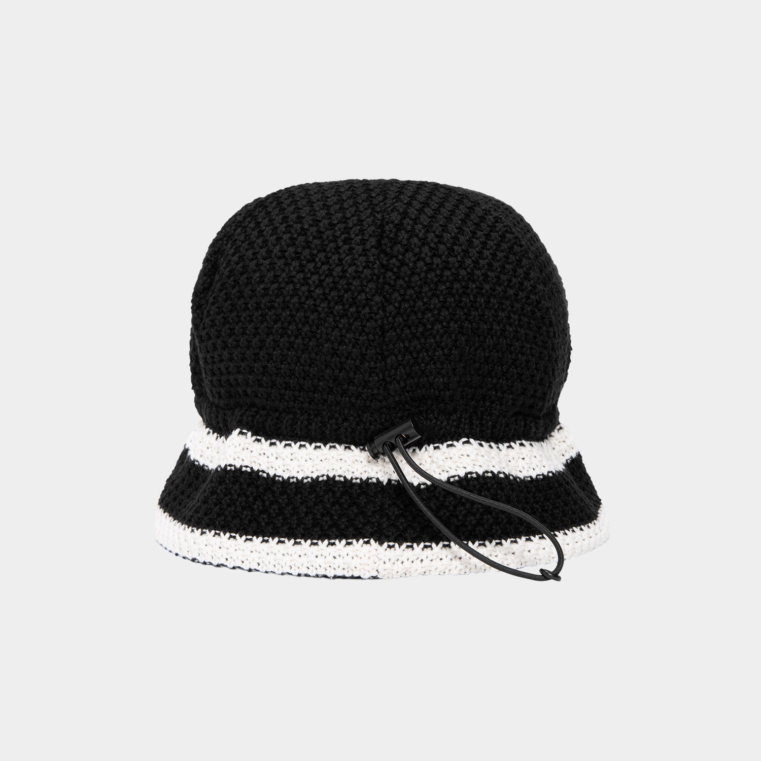 HUF (ハフ) Worldwide JP /HATS & BEANIES(ハット&ビーニー)/ MEGABLAST KNIT BUCKET HAT商品 / BLEACH