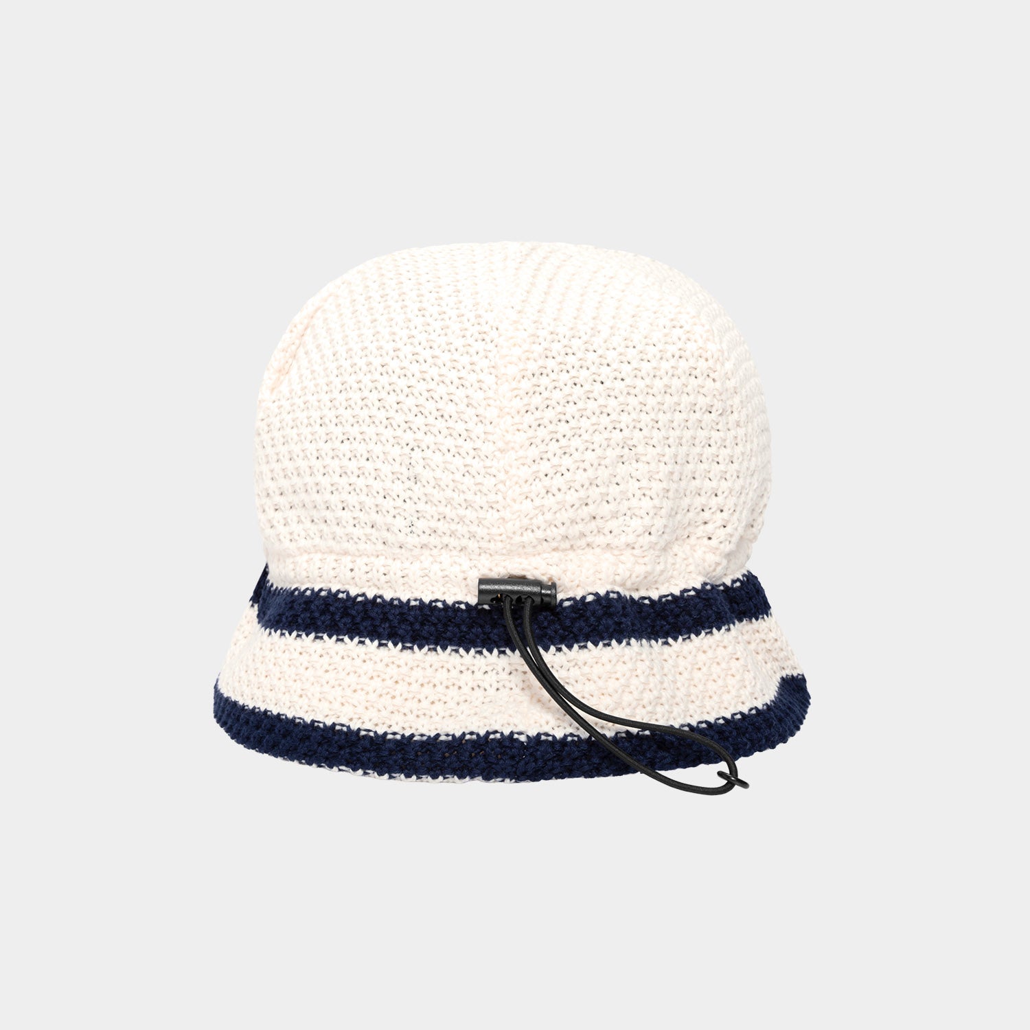 HUF (ハフ) Worldwide JP /HATS & BEANIES(ハット&ビーニー)/ MEGABLAST KNIT BUCKET HAT商品 / BLEACH