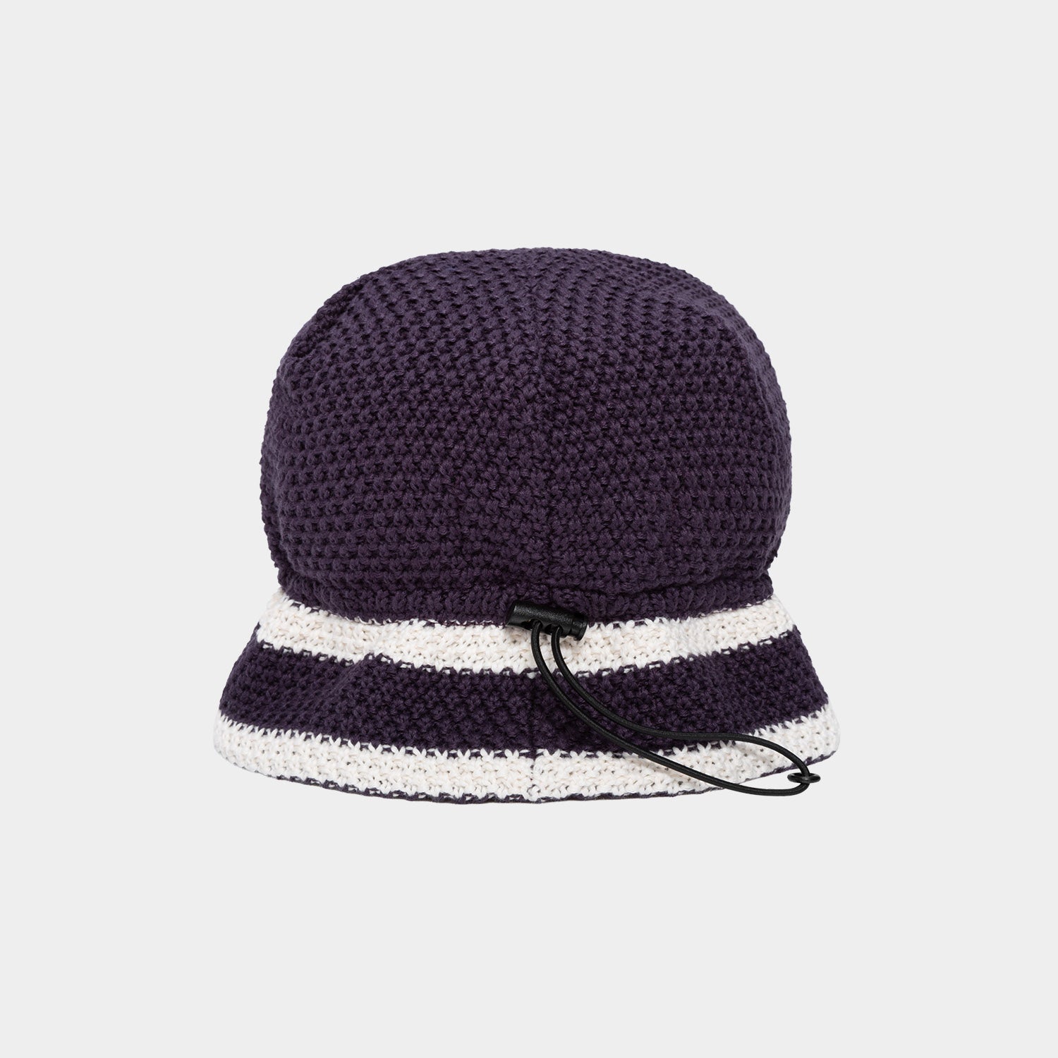 HUF (ハフ) Worldwide JP /HATS & BEANIES(ハット&ビーニー)/ MEGABLAST KNIT BUCKET HAT商品 / BLEACH