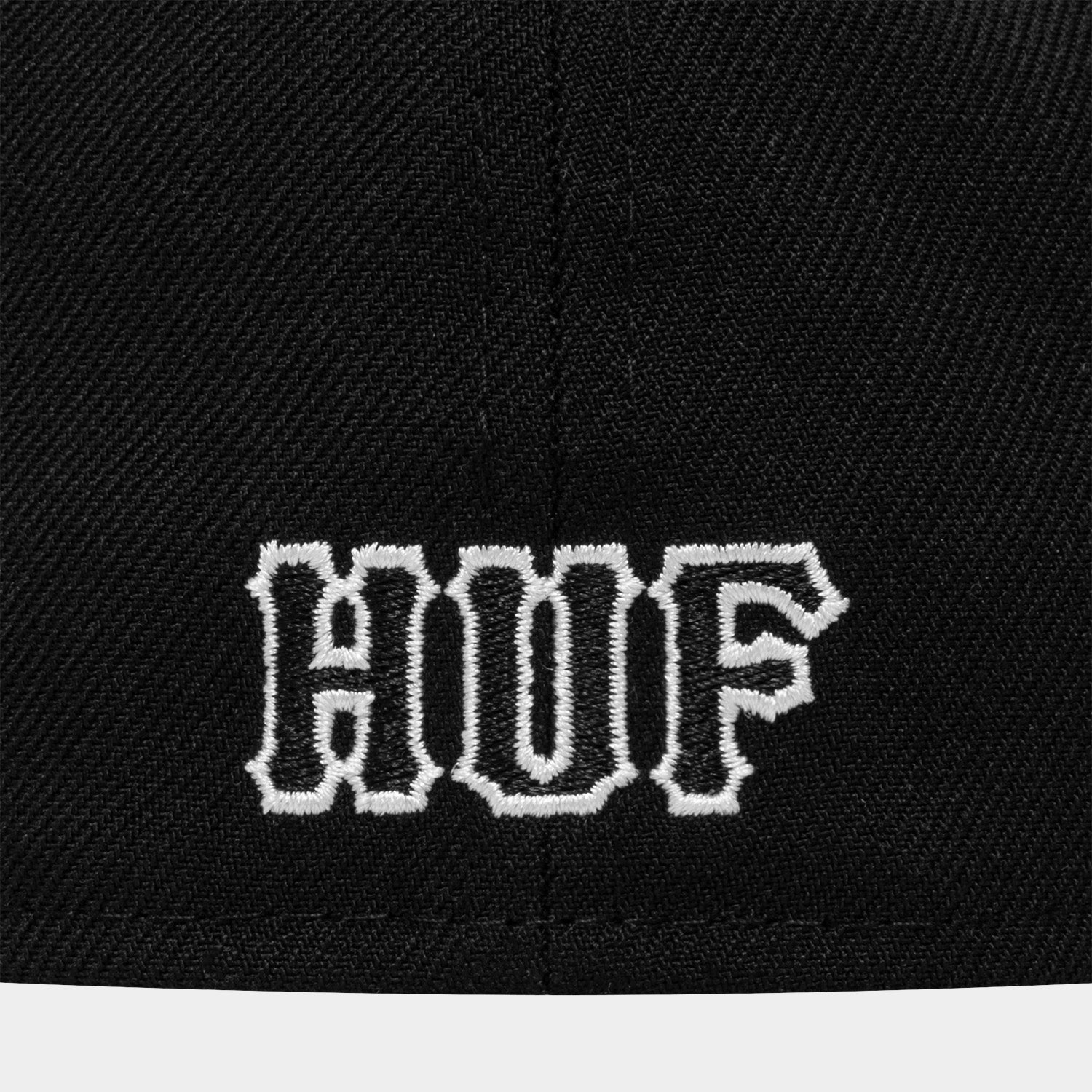 HUF (ハフ) Worldwide JP /HATS & BEANIES(ハット&ビーニー)/ HUF | NEW ERA® VARSITY HAT商品 / DARK PEWTER