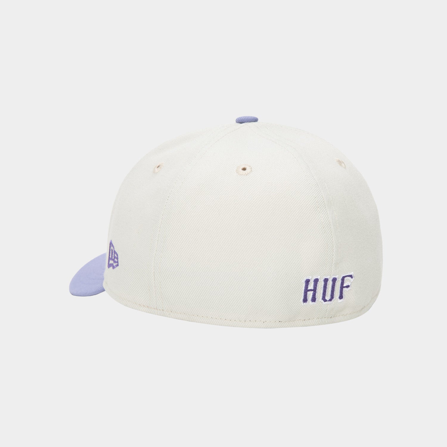 HUF (ハフ) Worldwide JP /HATS & BEANIES(ハット&ビーニー)/ HUF | NEW ERA® VARSITY HAT商品 / DARK PEWTER