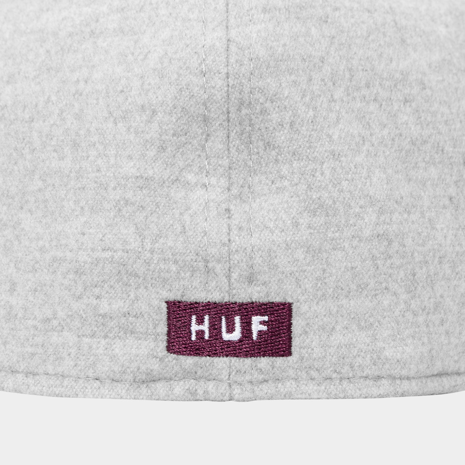 HUF (ハフ) Worldwide JP /HATS & BEANIES(ハット&ビーニー)/ NEW ERA® SHORTSTOP HAT商品 / BLACK