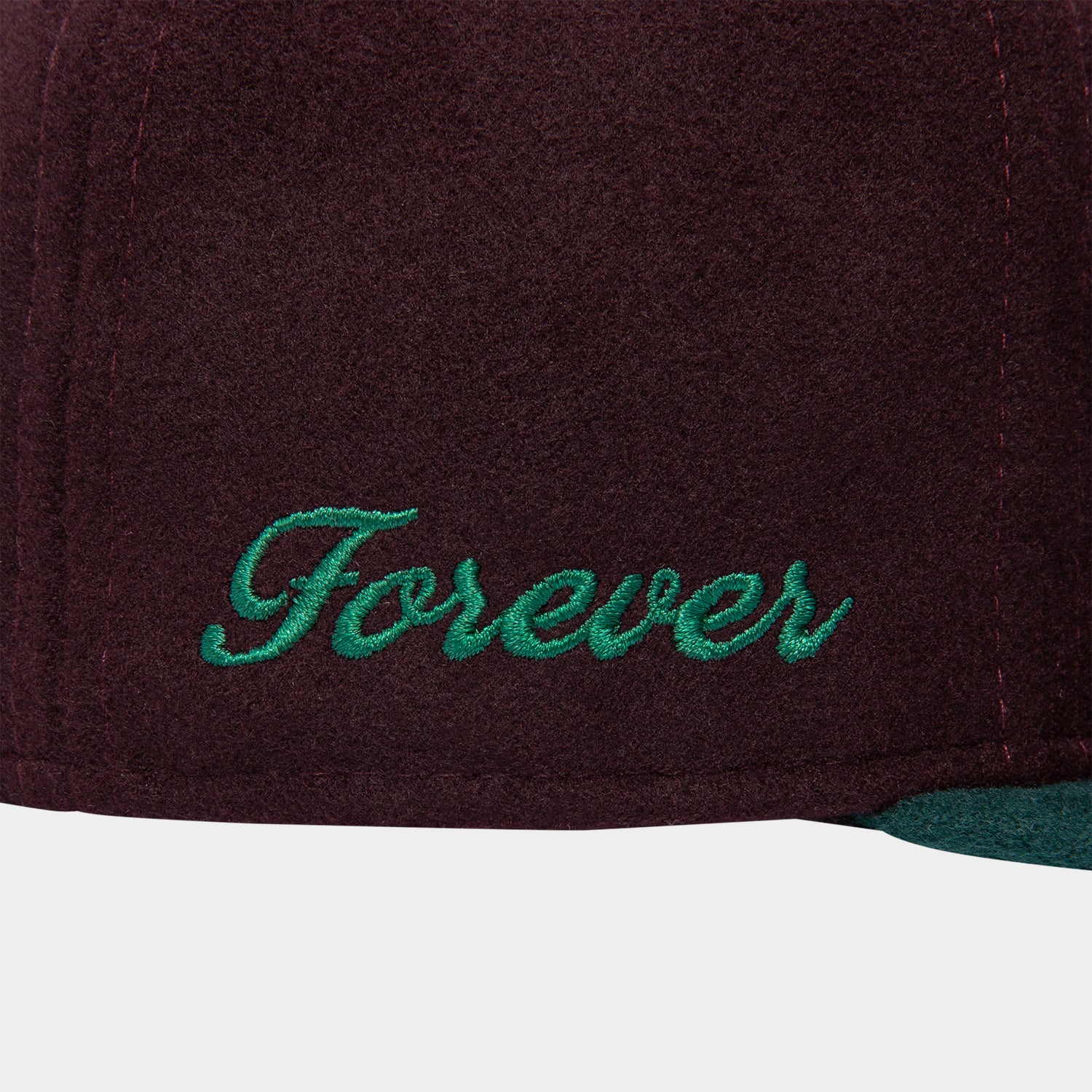HUF (ハフ) Worldwide JP /HATS & BEANIES(ハット&ビーニー)/ NEW ERA® SHORTSTOP HAT商品 / BLACK