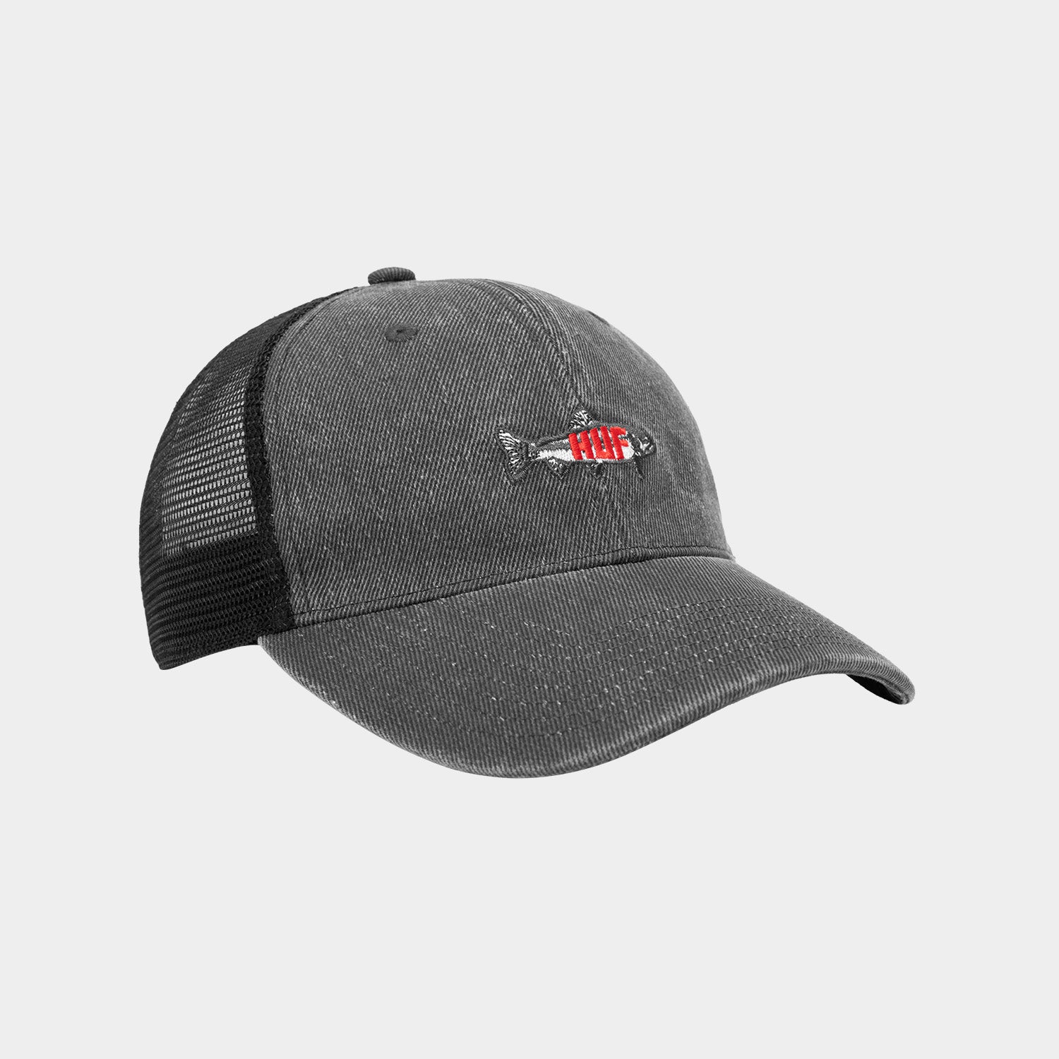 HUF (ハフ) Worldwide JP /HATS & BEANIES(ハット&ビーニー)/ huf CO-OP MESH HAT商品 / CAMO