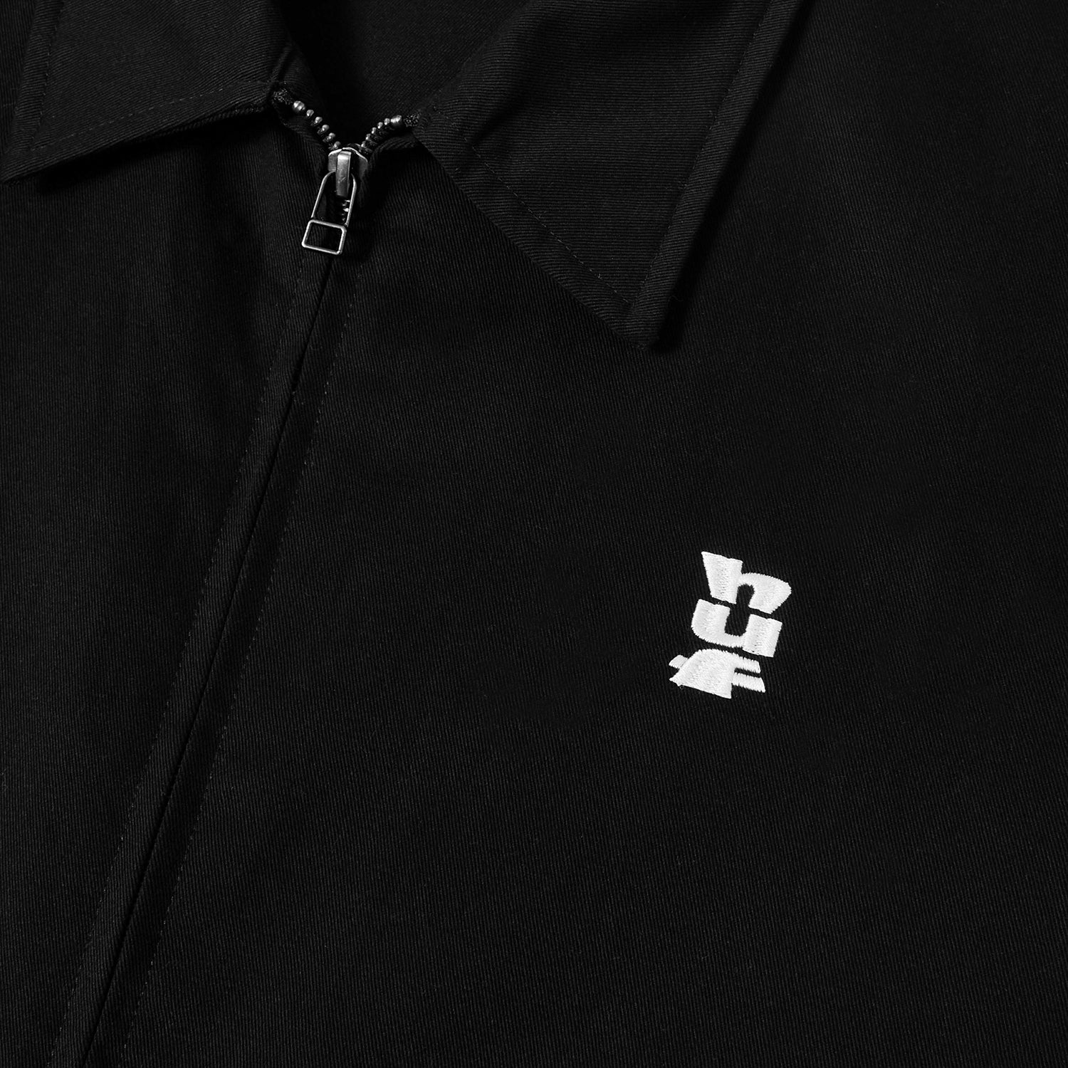 HUF (ハフ) Worldwide JP /JACKETS(ジャケット)/ HUF SET MEGABLAST SHOP JACKET商品 / FOREST