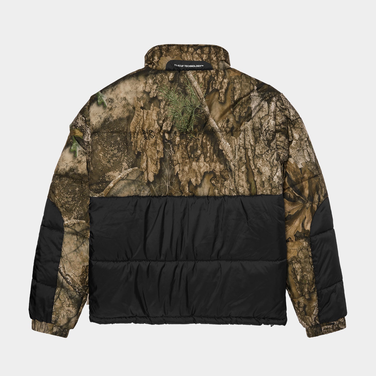HUF (ハフ) Worldwide JP /JACKETS(ジャケット)/ HUF X REALTREE® SEQUOIA PUFFER商品 / REALTREE