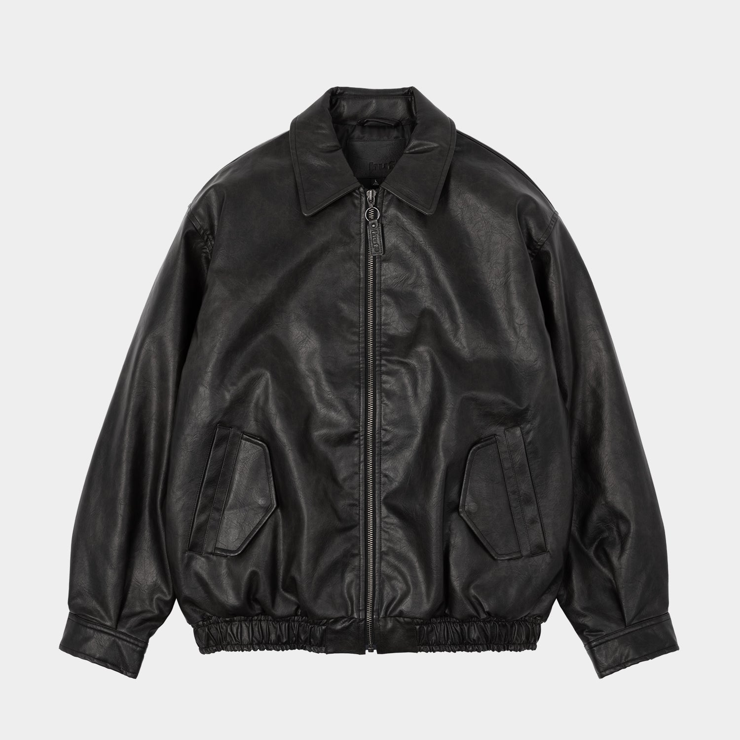 HUF (ハフ) Worldwide JP /JACKETS(ジャケット)/ HUF eightynine DESERT JACKET商品 / COURT BLUE
