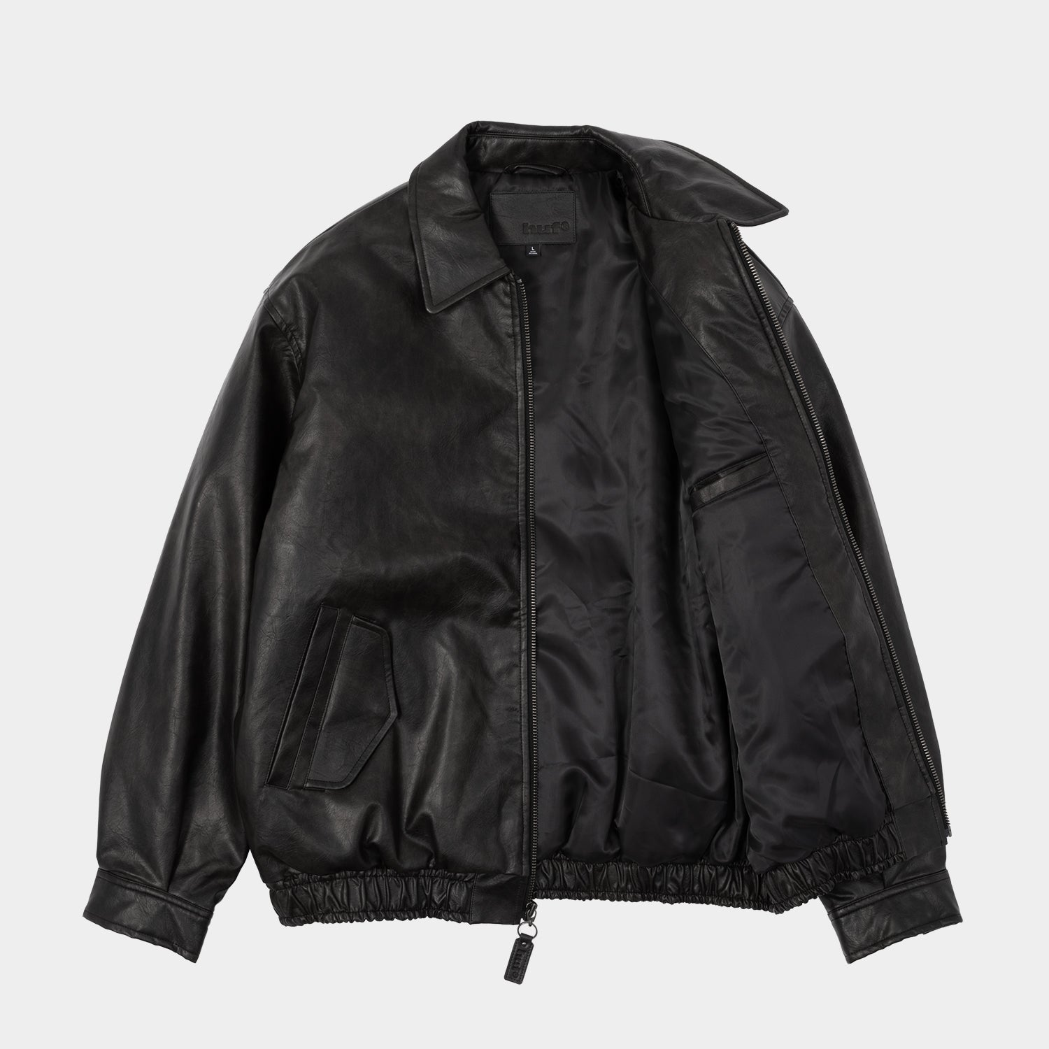 HUF (ハフ) Worldwide JP /JACKETS(ジャケット)/ HUF eightynine DESERT JACKET商品 / COURT BLUE