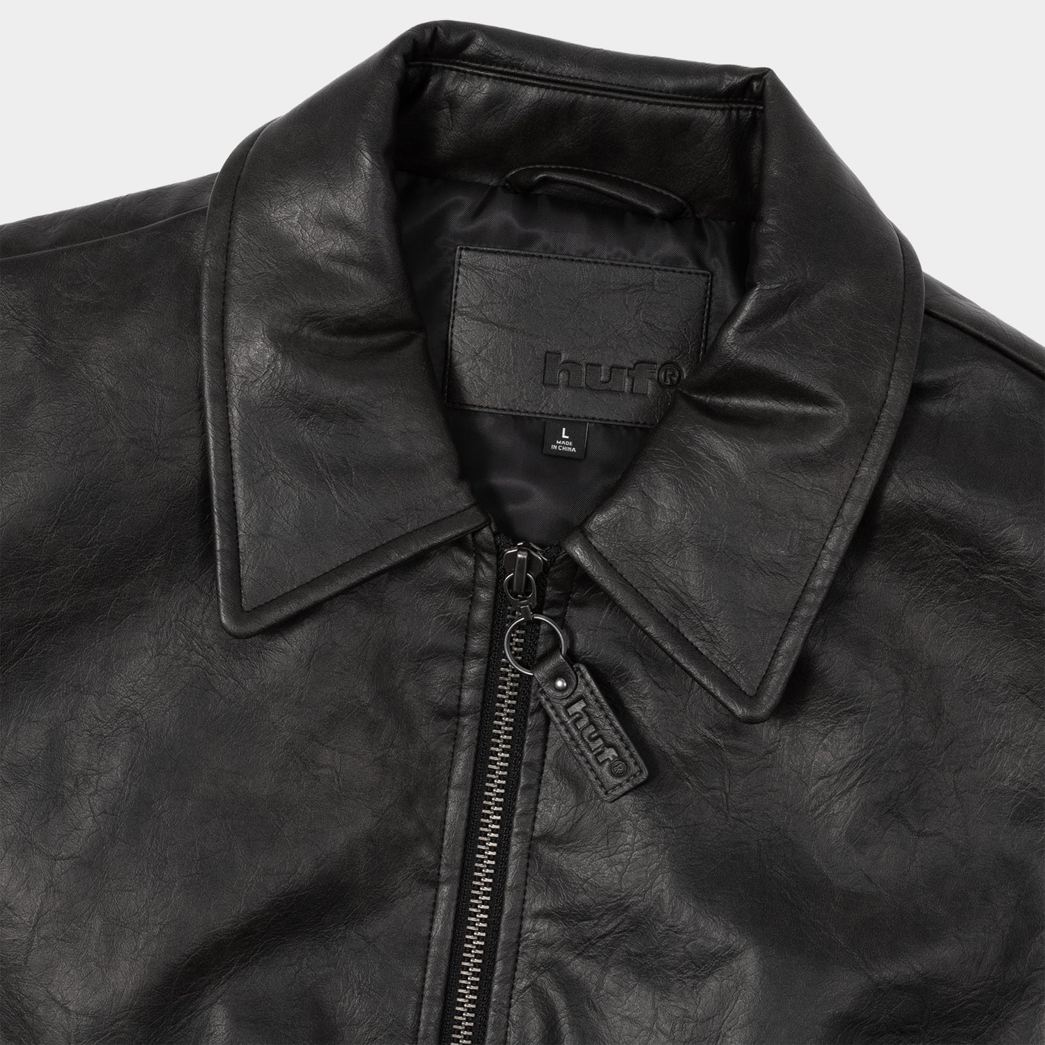 HUF (ハフ) Worldwide JP /JACKETS(ジャケット)/ HUF eightynine DESERT JACKET商品 / COURT BLUE