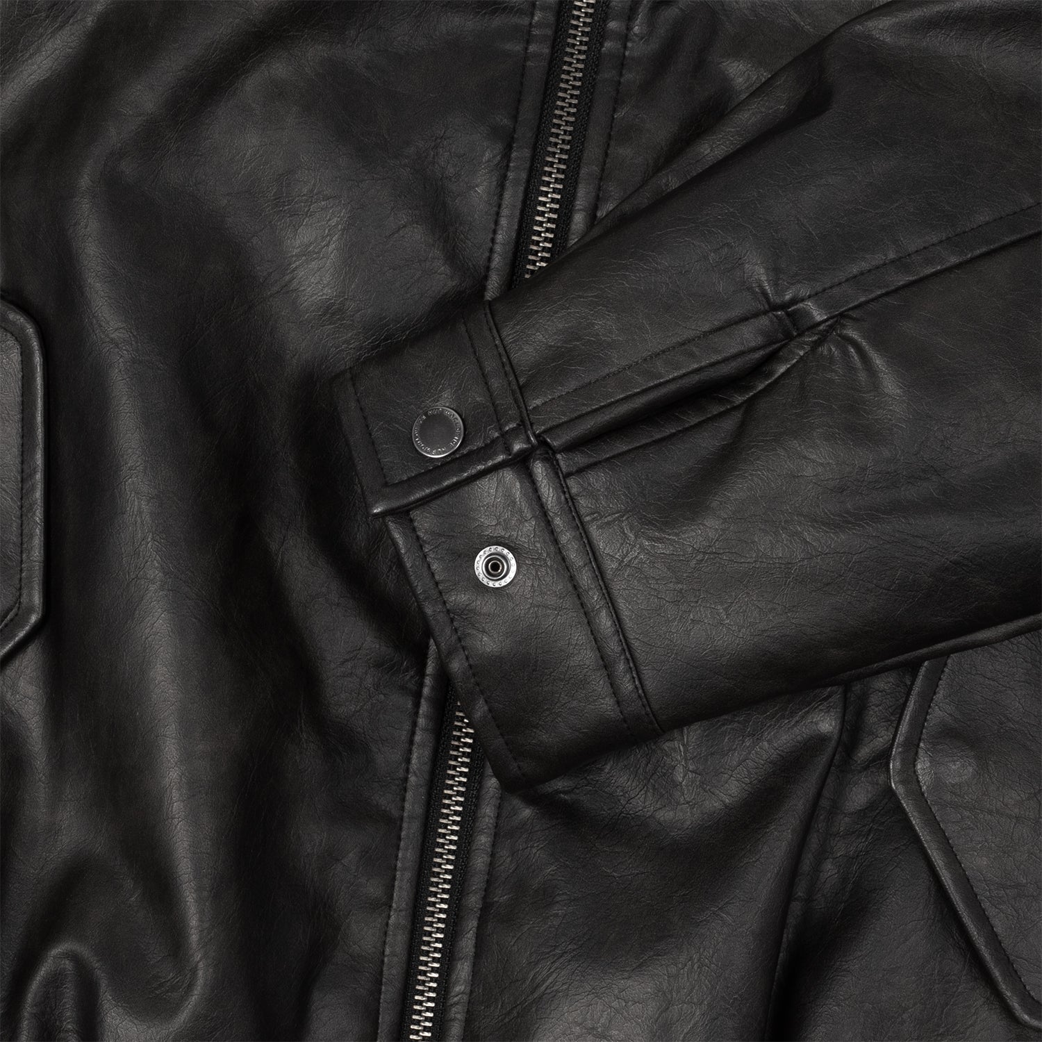 HUF (ハフ) Worldwide JP /JACKETS(ジャケット)/ HUF eightynine DESERT JACKET商品 / COURT BLUE