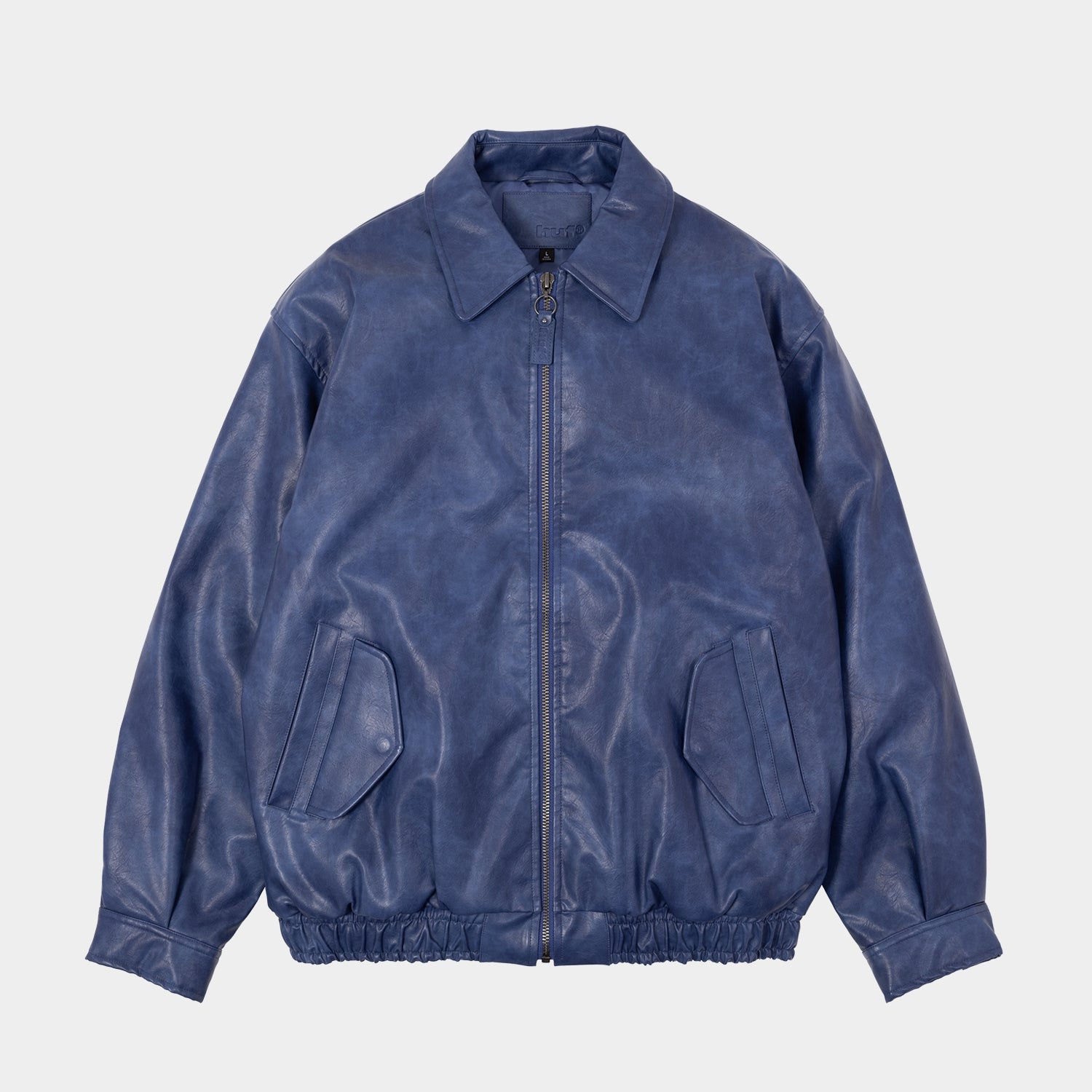HUF (ハフ) Worldwide JP /JACKETS(ジャケット)/ HUF eightynine DESERT JACKET商品 / COURT BLUE