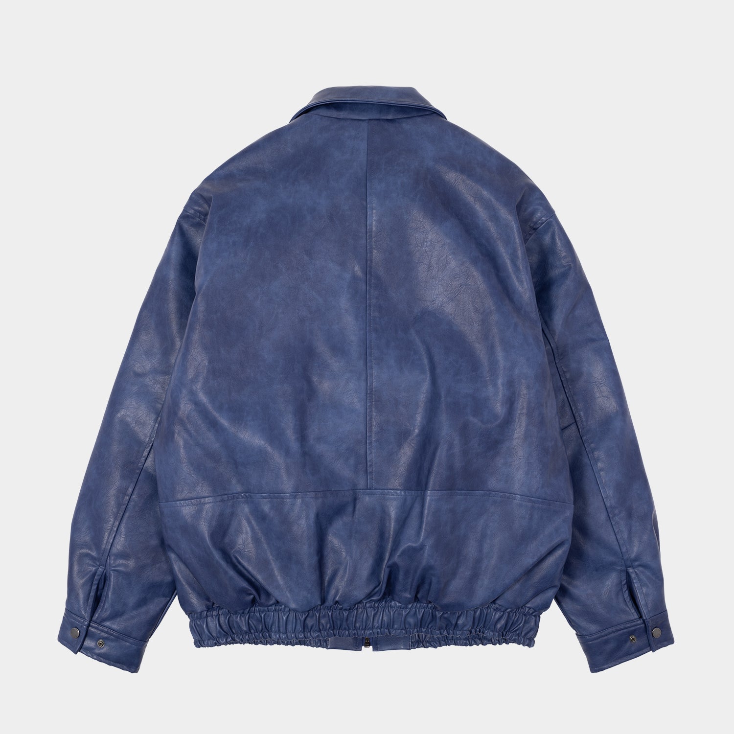 HUF (ハフ) Worldwide JP /JACKETS(ジャケット)/ HUF eightynine DESERT JACKET商品 / COURT BLUE