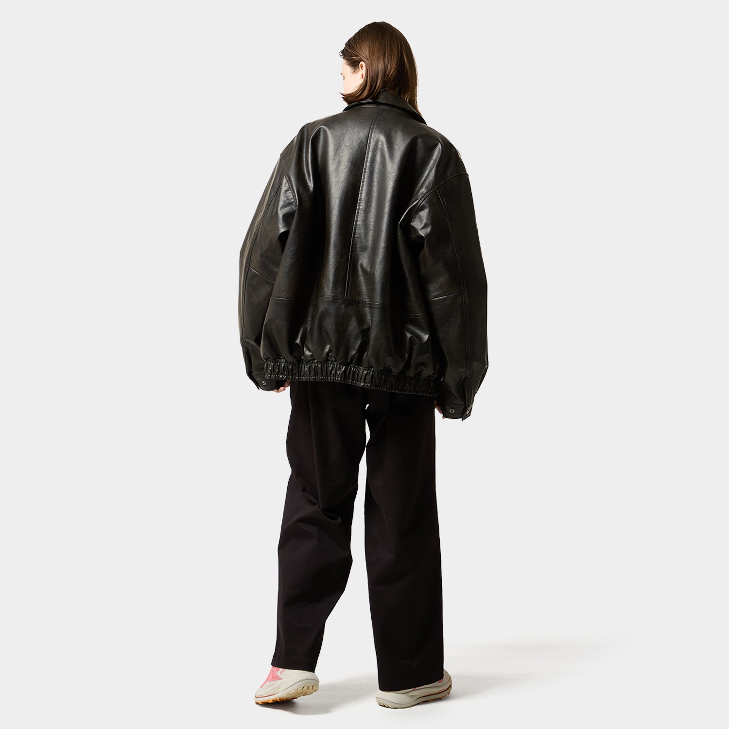 HUF (ハフ) Worldwide JP /JACKETS(ジャケット)/ HUF eightynine DESERT JACKET商品 / COURT BLUE