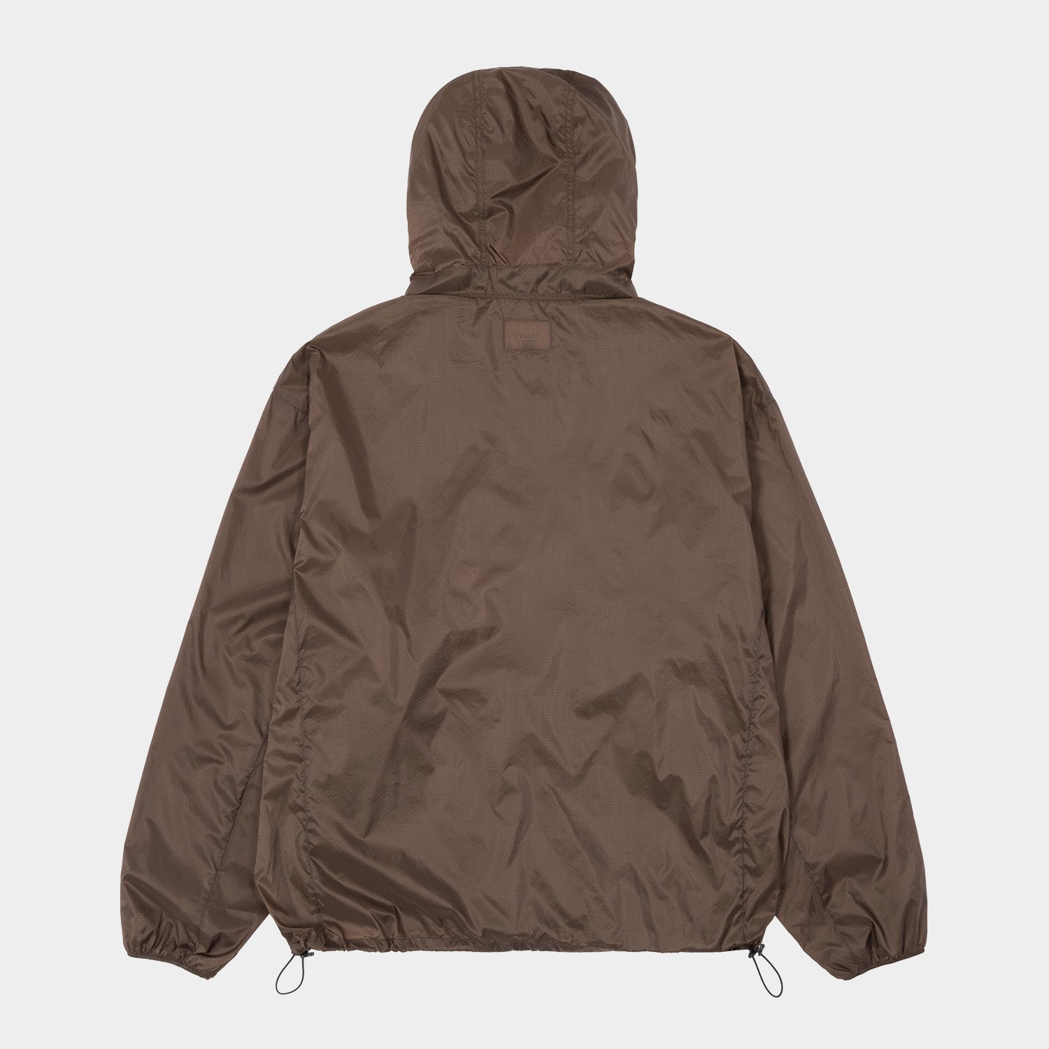 HUF (ハフ) Worldwide JP /JACKETS(ジャケット)/ CROSS CONDITIONS UL NYLON JACKET商品 / NAVY