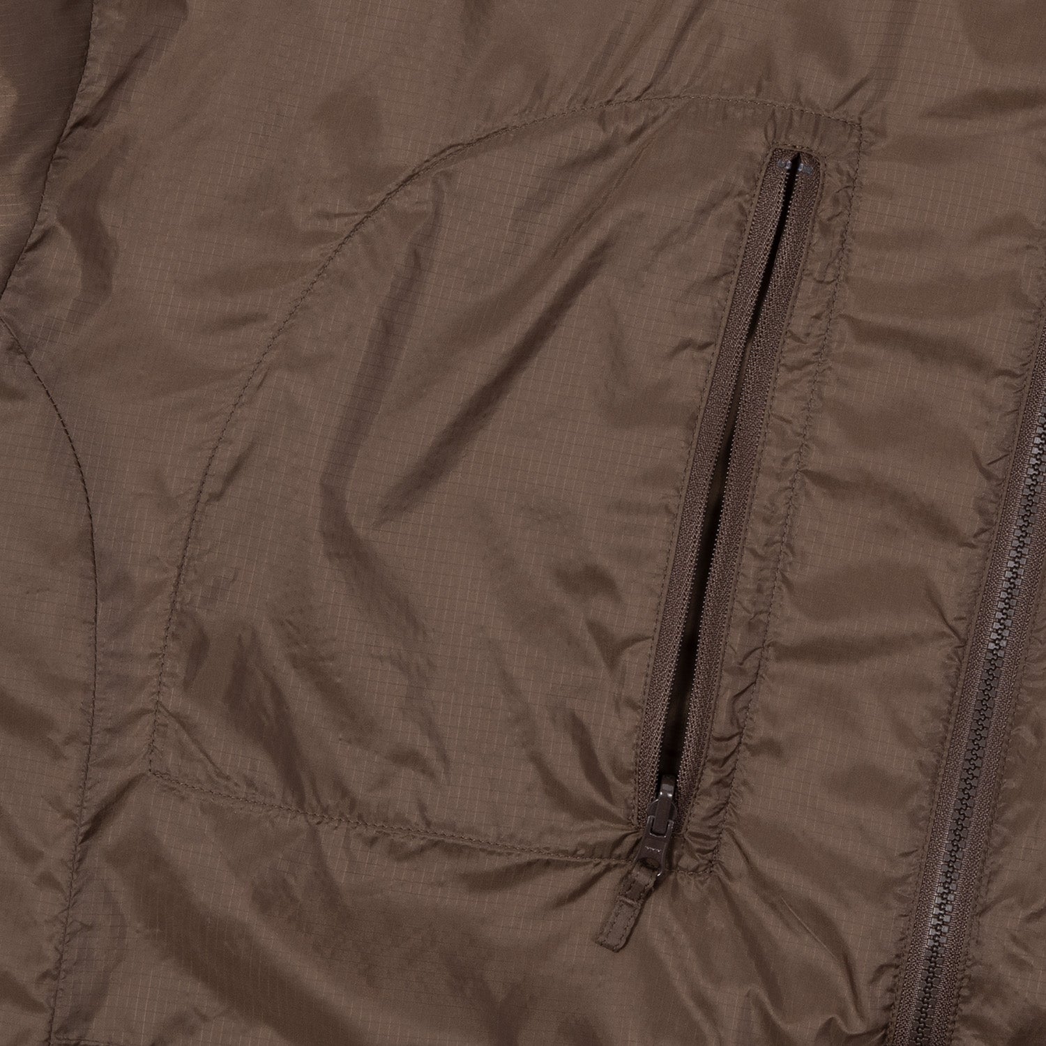 HUF (ハフ) Worldwide JP /JACKETS(ジャケット)/ CROSS CONDITIONS UL NYLON JACKET商品 / NAVY