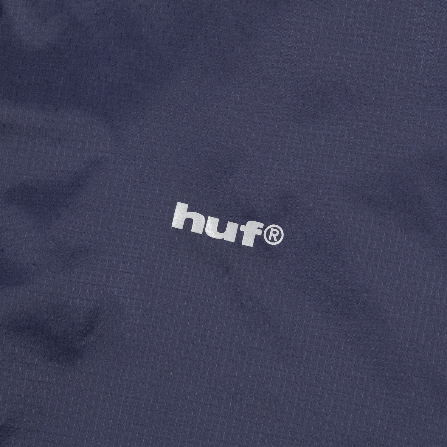 HUF (ハフ) Worldwide JP /JACKETS(ジャケット)/ CROSS CONDITIONS UL NYLON JACKET商品 / NAVY