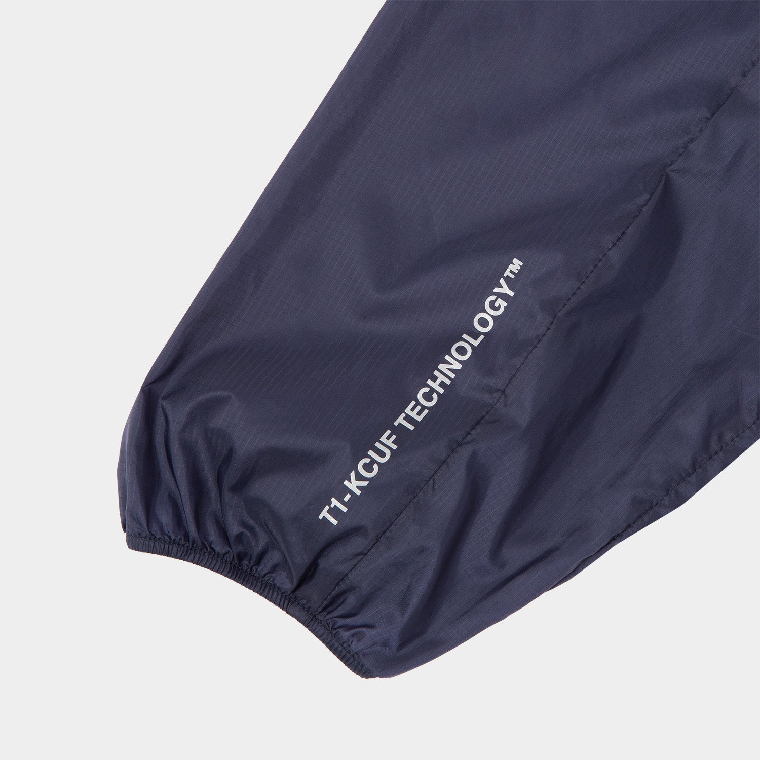 HUF (ハフ) Worldwide JP /JACKETS(ジャケット)/ CROSS CONDITIONS UL NYLON JACKET商品 / NAVY