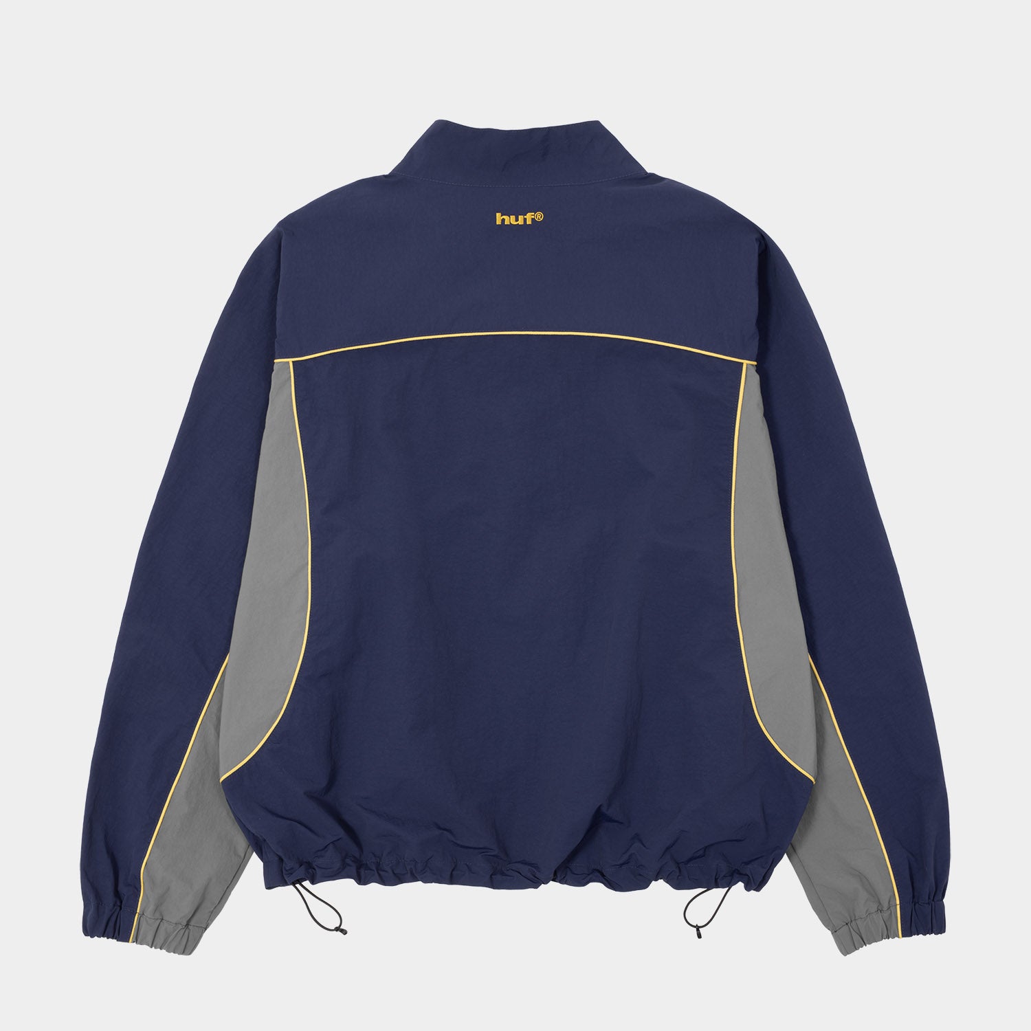 HUF (ハフ) Worldwide JP /JACKETS(ジャケット)/ ANTHEM TRACK JACKET商品 / NAVY
