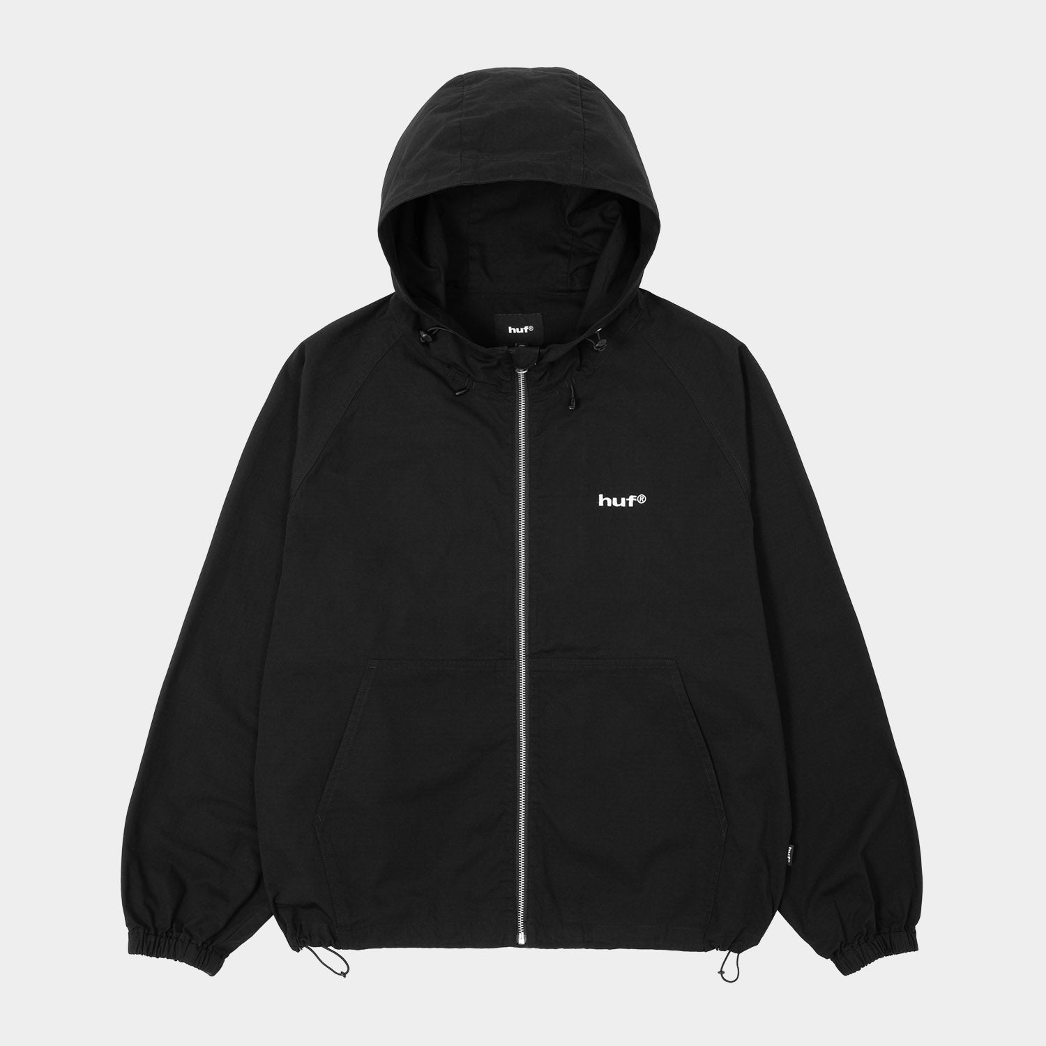 HUF (ハフ) Worldwide JP /JACKETS(ジャケット)/ HUF eightynine HOODED JACKET商品 / CAMO
