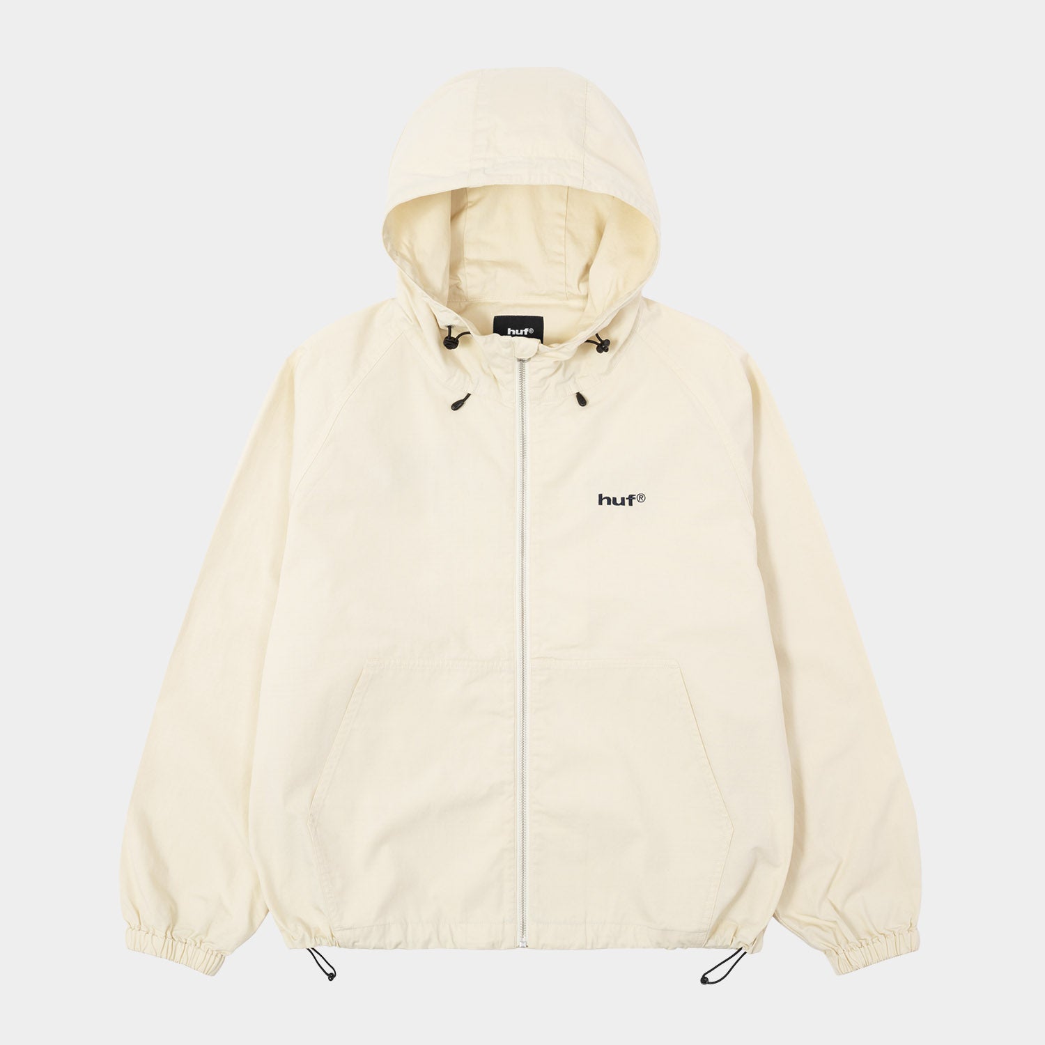 HUF (ハフ) Worldwide JP /JACKETS(ジャケット)/ HUF eightynine HOODED JACKET商品 / CAMO