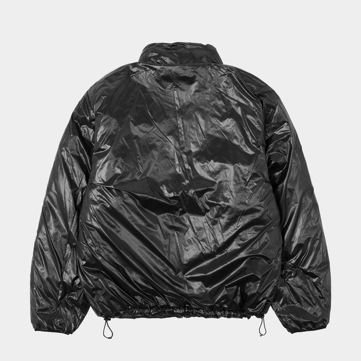 HUF (ハフ) Worldwide JP /JACKETS(ジャケット)/ HUF X TAION CASCADE PACKABLE DOWN JACKET商品 / STONE