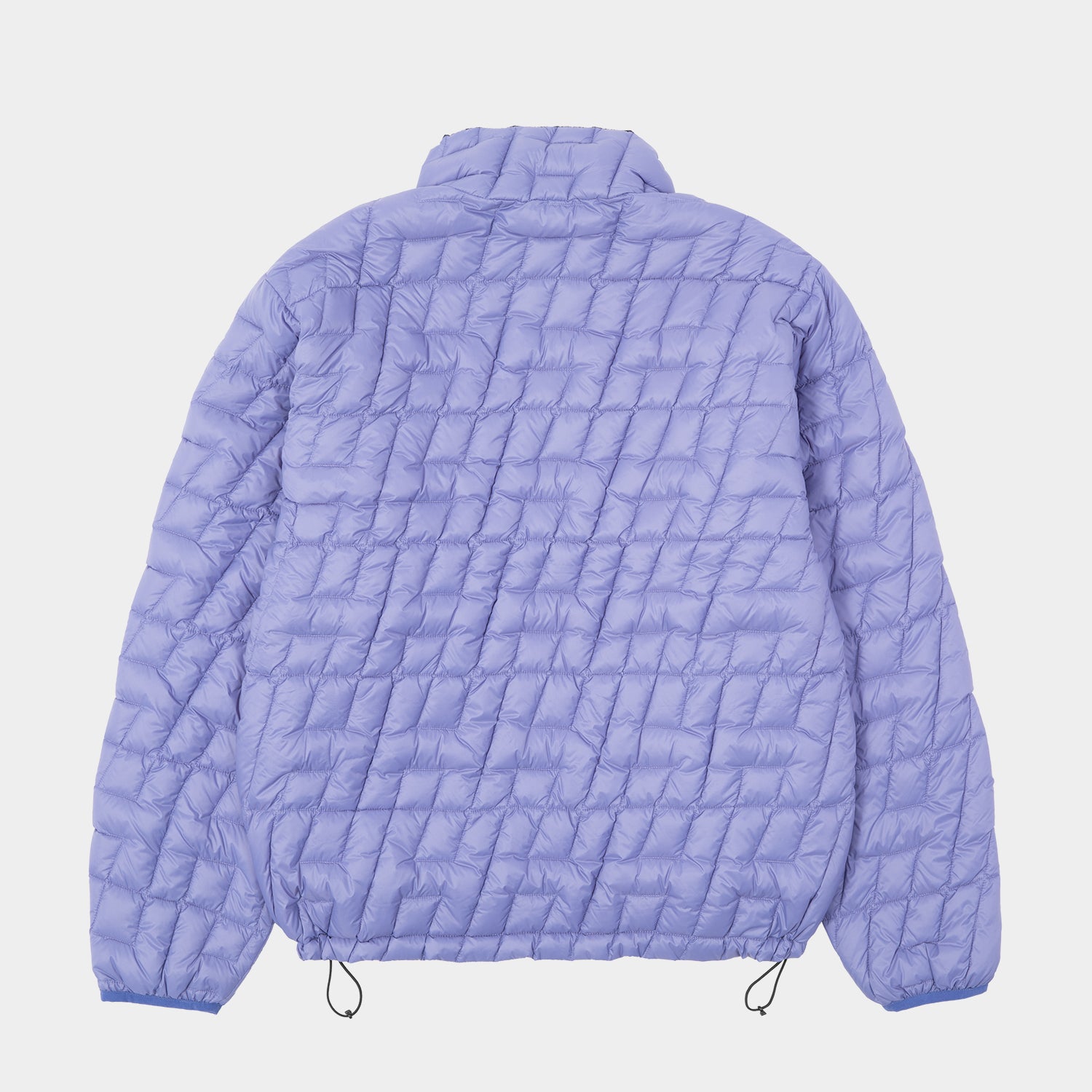 HUF (ハフ) Worldwide JP /JACKETS(ジャケット)/ HUF X TAION CASCADE PACKABLE DOWN JACKET商品 / STONE