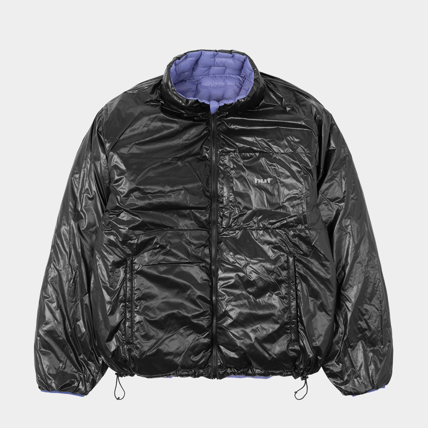 HUF (ハフ) Worldwide JP /JACKETS(ジャケット)/ HUF X TAION CASCADE PACKABLE DOWN JACKET商品 / STONE